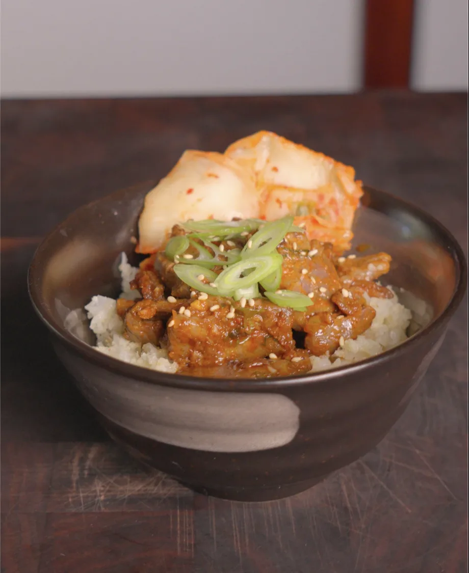 korean-beef-bowls-with-cauliflower-rice
