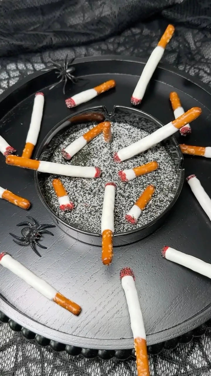ediblecigarettes