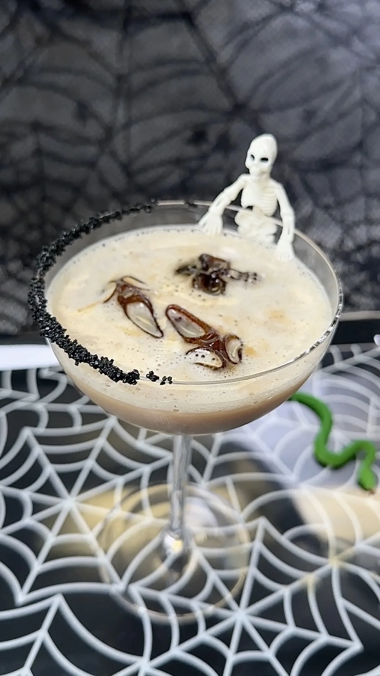 screamtinis