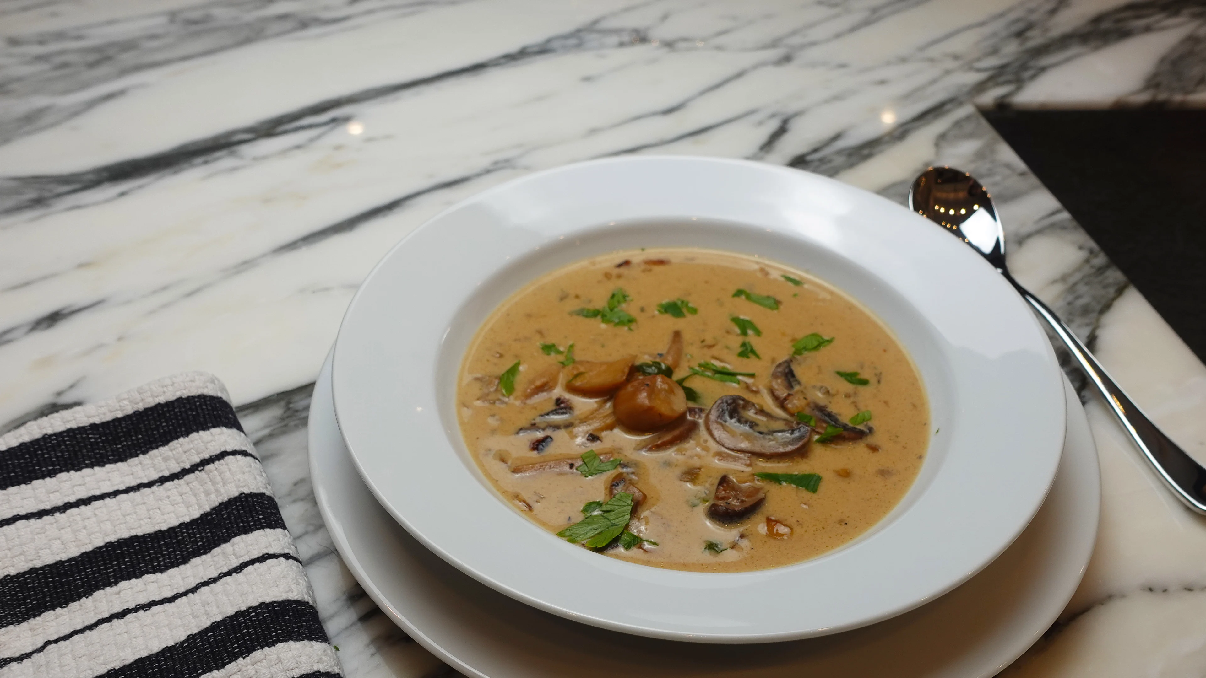 creamy-wild-mushroom-soup
