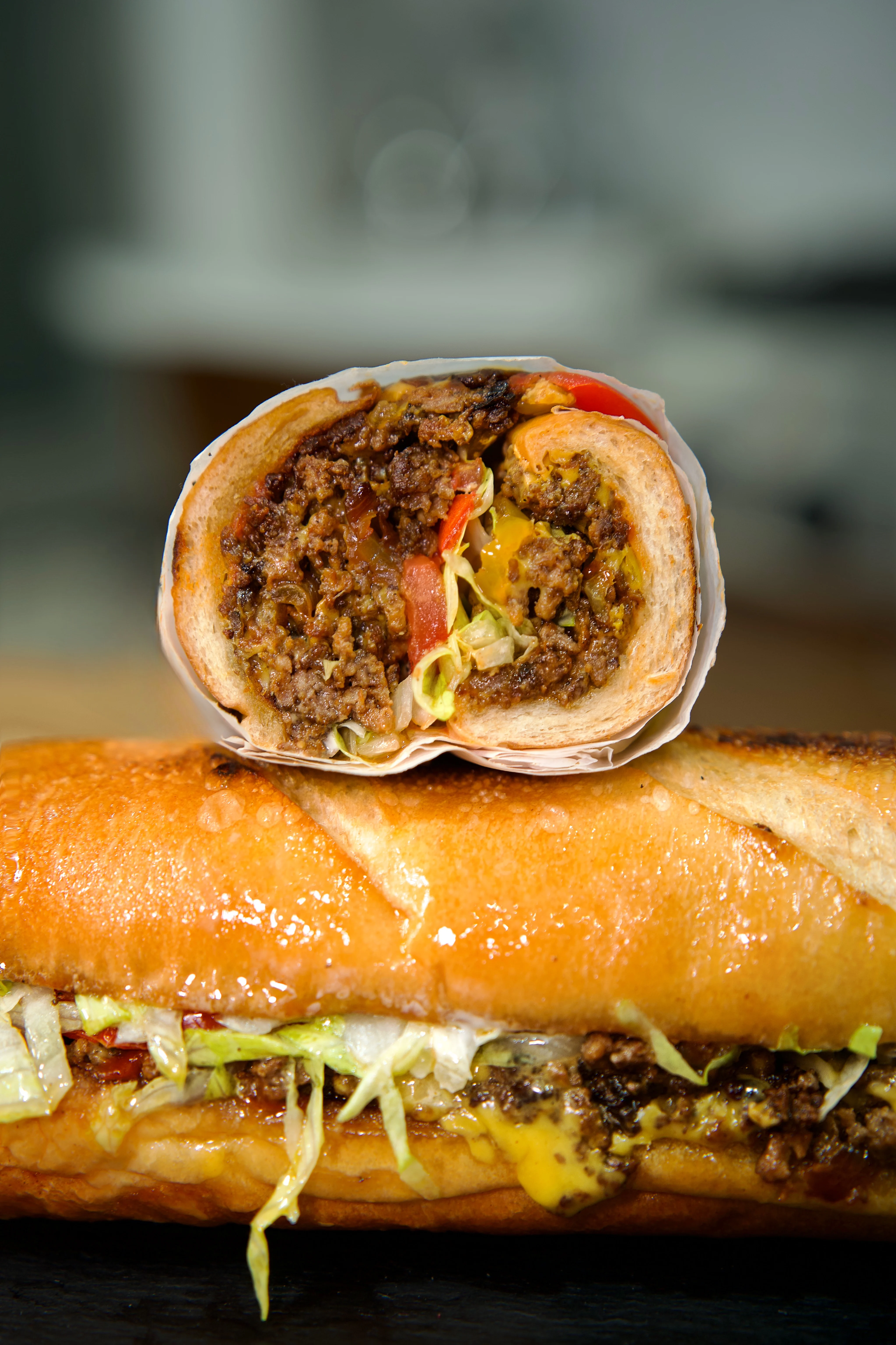 chopped-cheese-(-nyc-bodega-copycat)