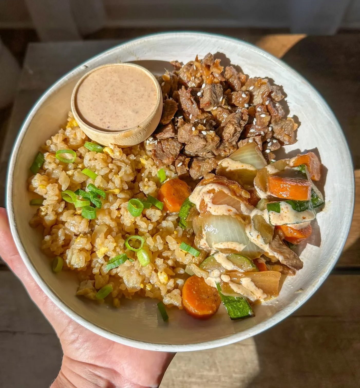 steak-habachi