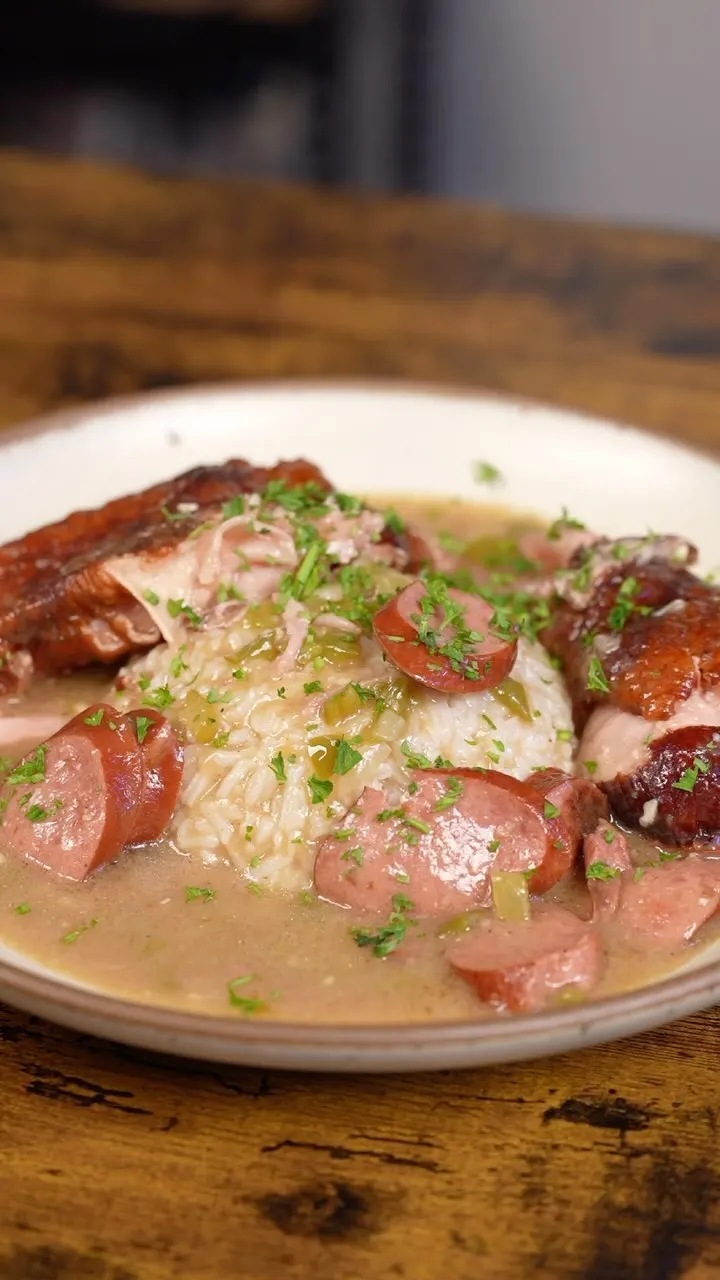 seafood-free-gumbo