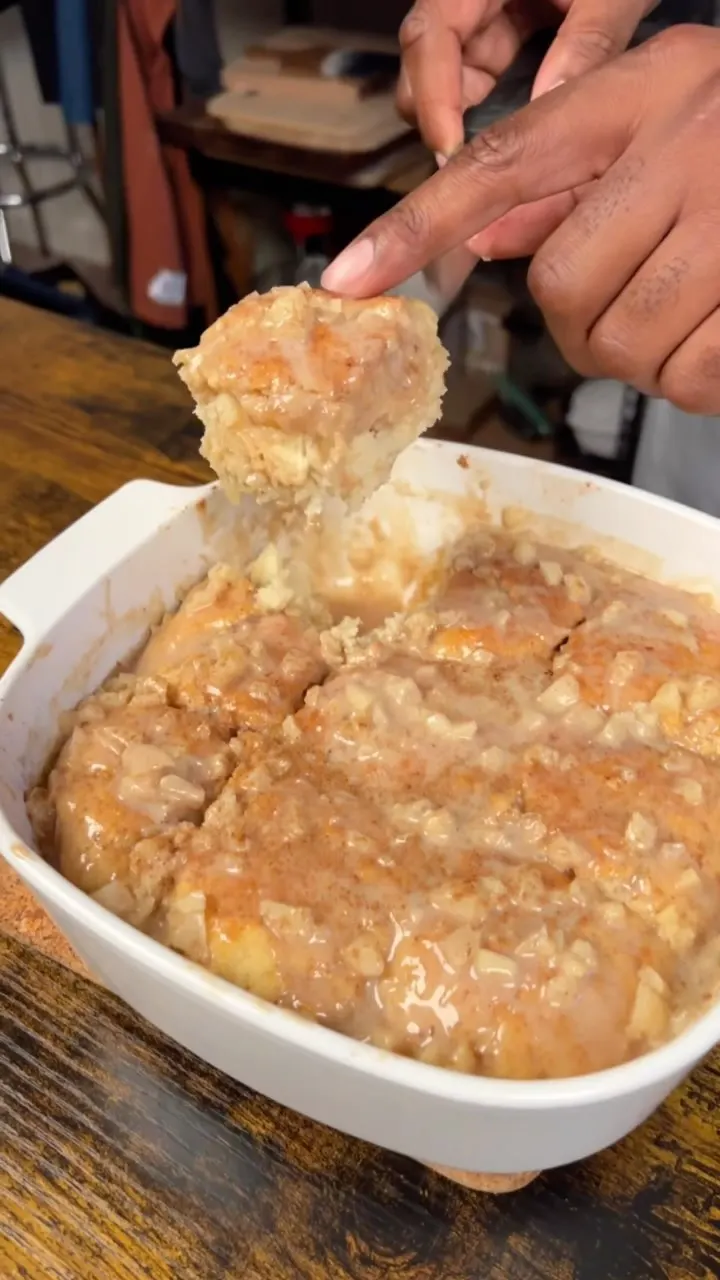 fluffy-golden-brown-apple-biscuits