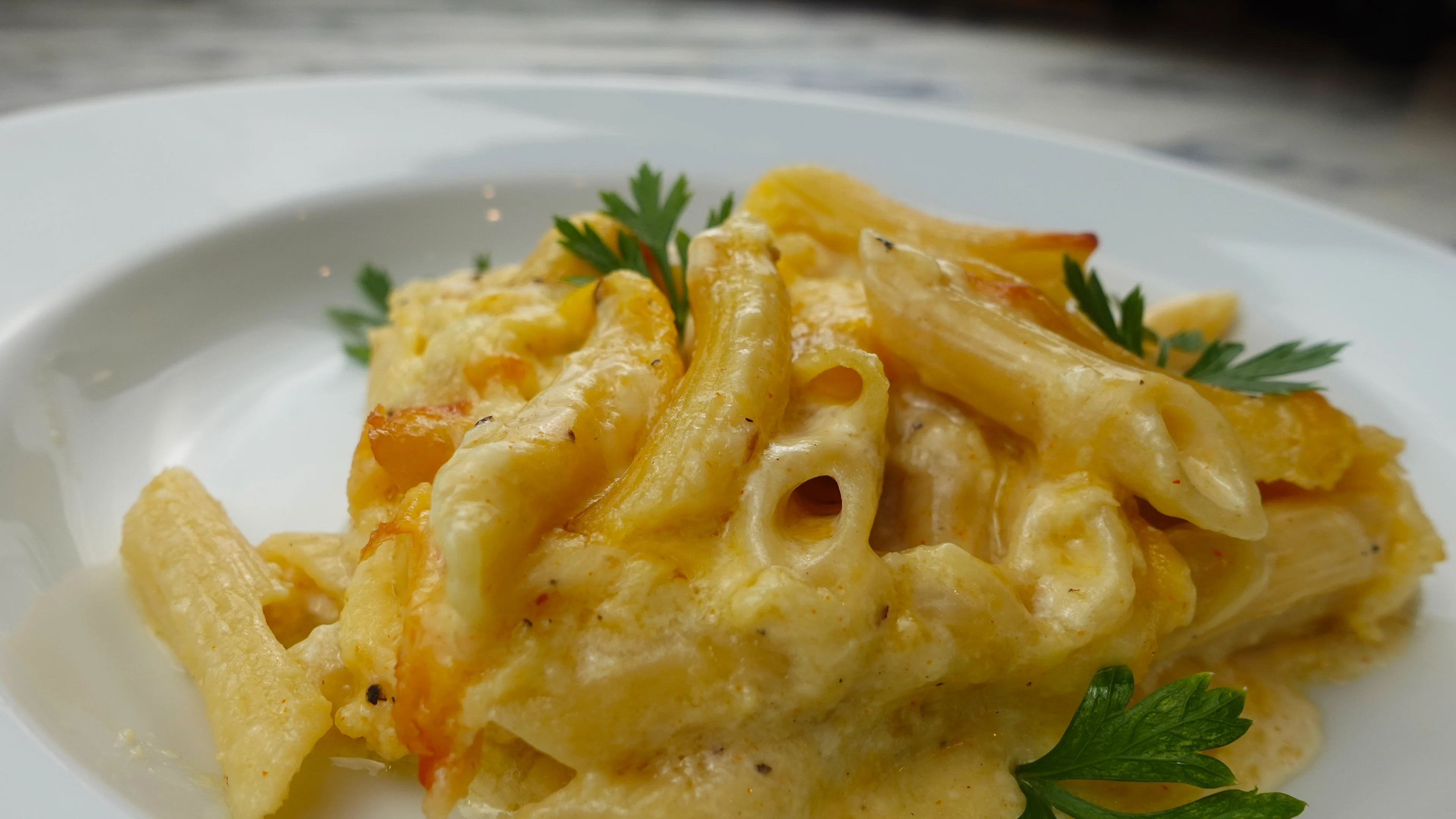 mac-and-cheese