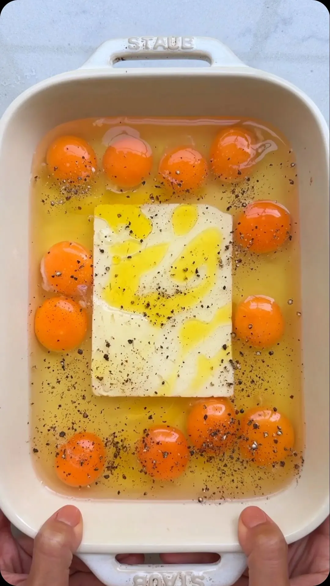 baked-feta-eggs