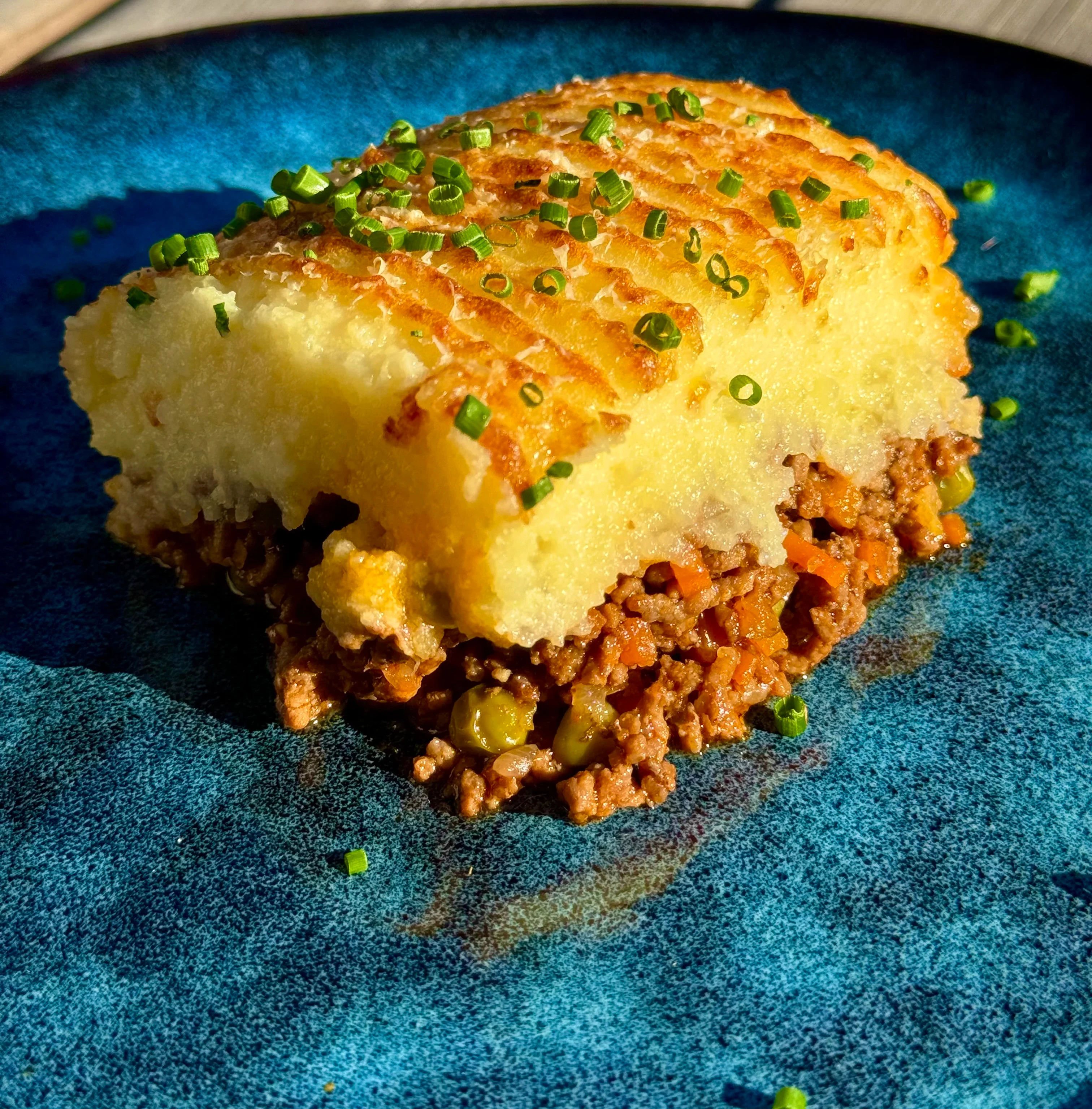 shepherd's-pie