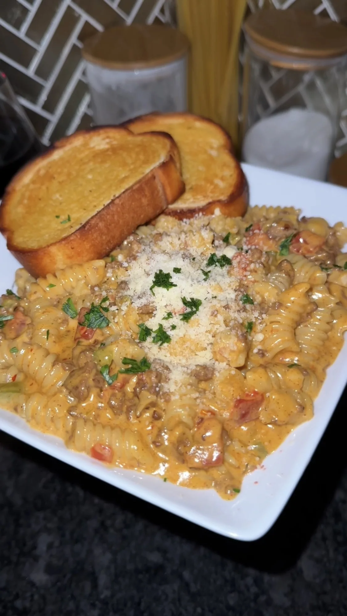 rotel-pasta