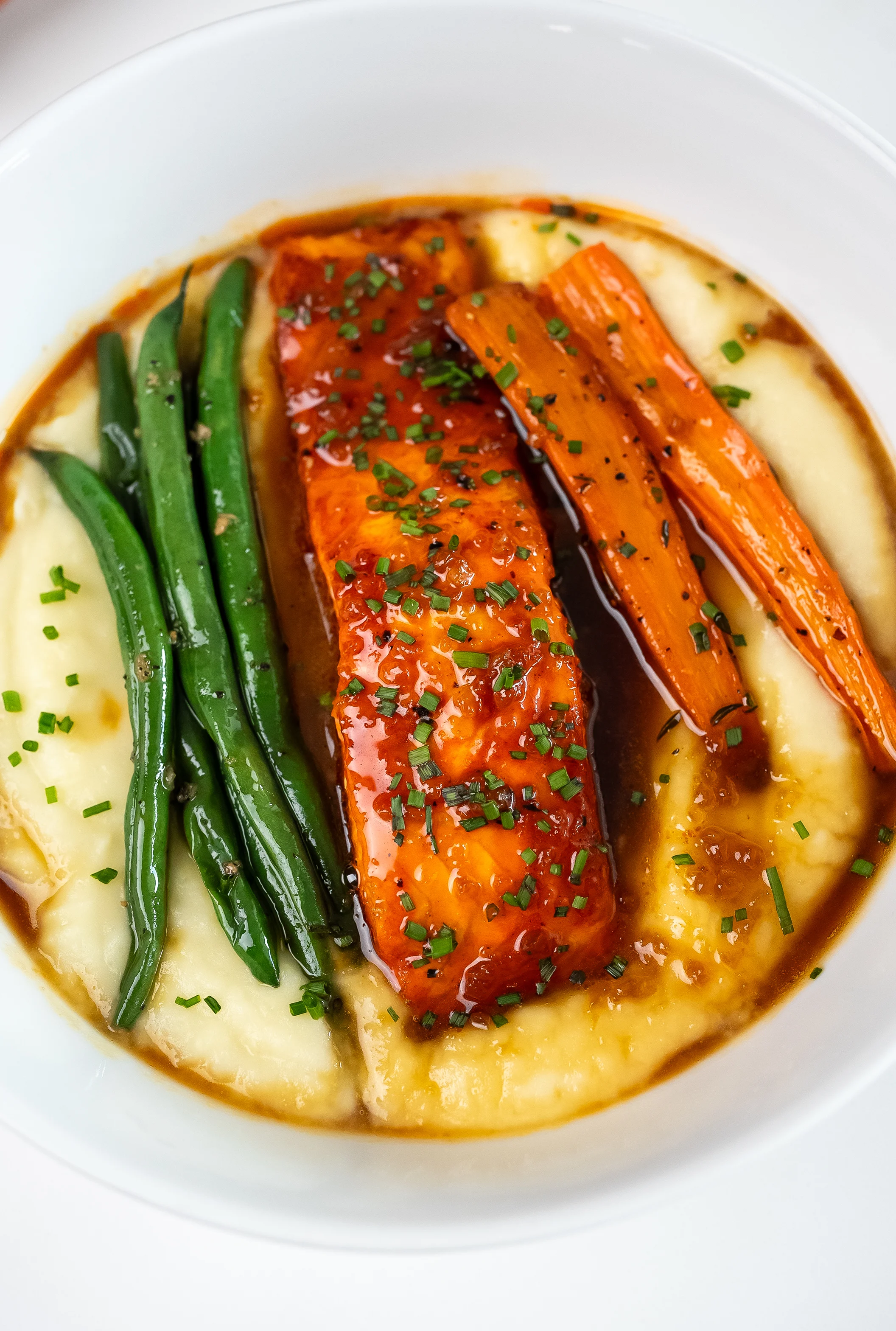 honey-bourbon-glazed-salmon-and-mashed-potatoes