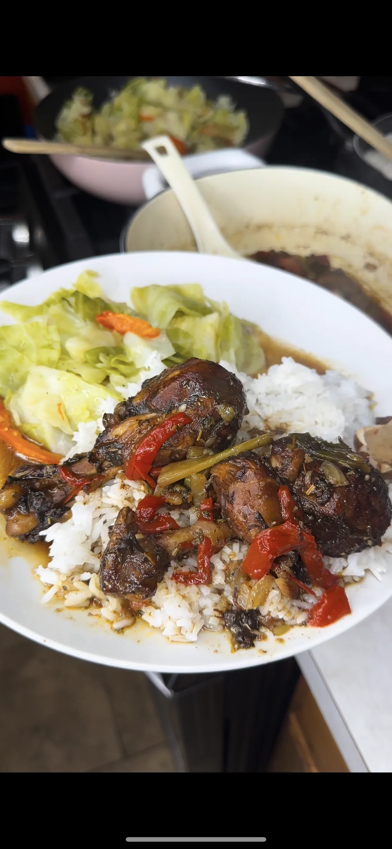 jamaican-brown-stew-chicken