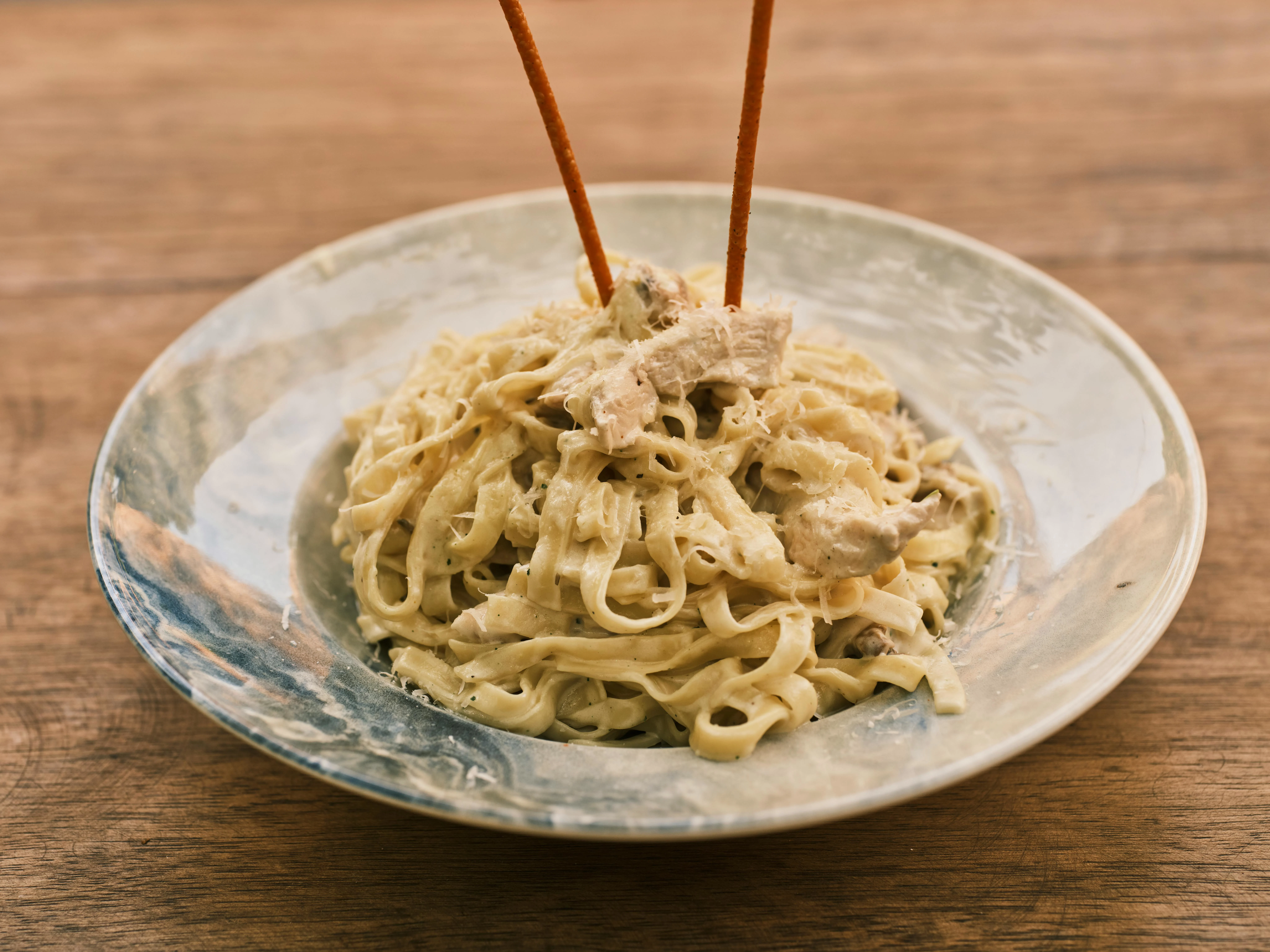fettuccine-alfredo