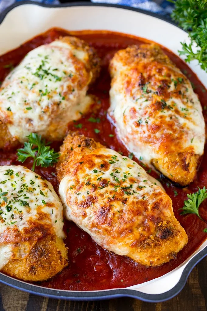 chicken-parmesan