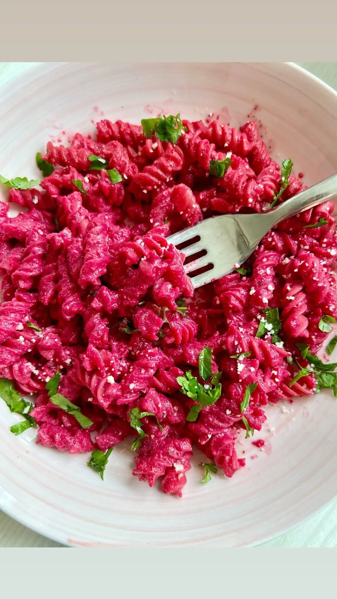 super-creamy-pink-sauce-with-high-protein-fusilli-pasta