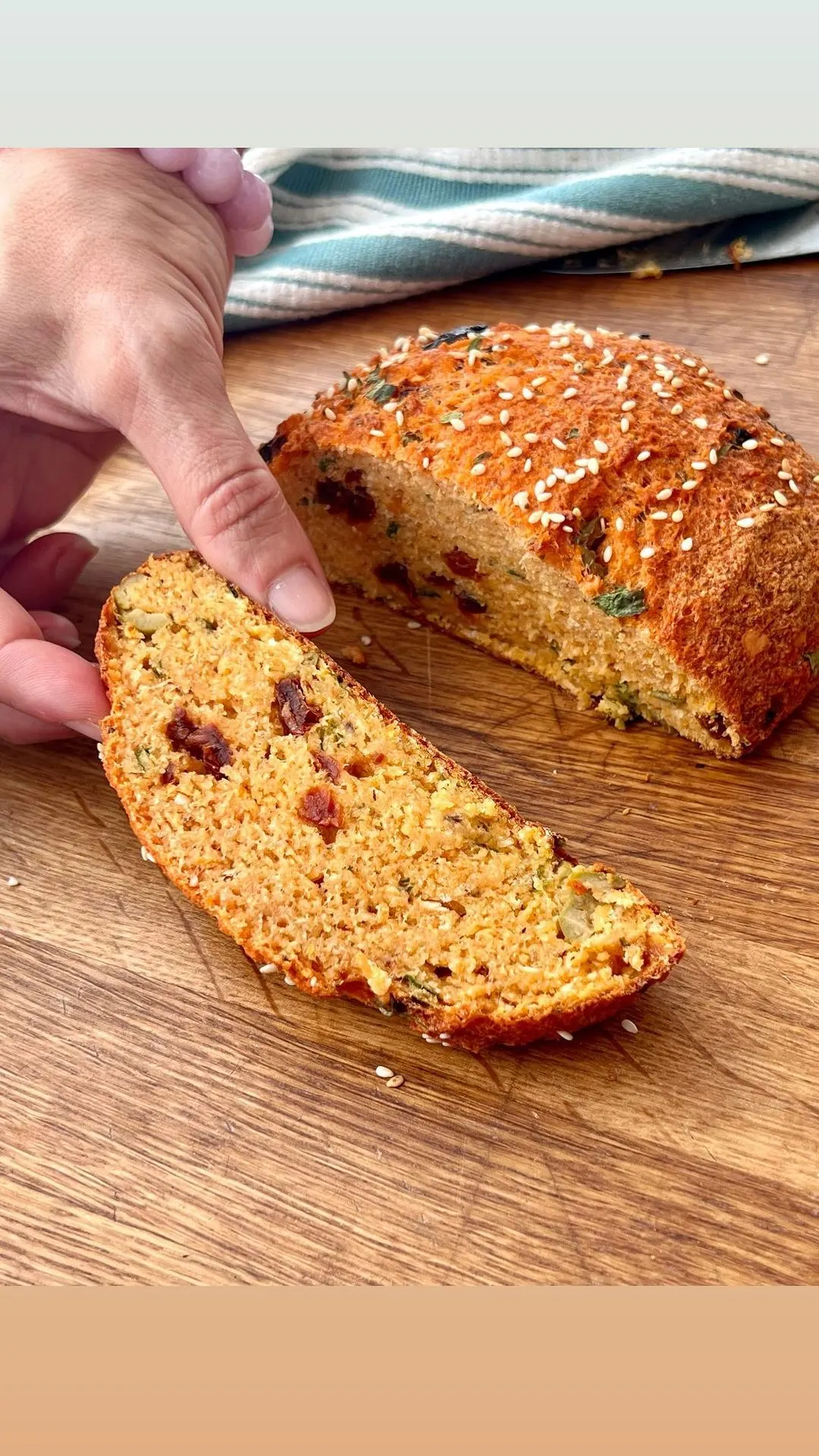 pizzaiola-lentil-bread