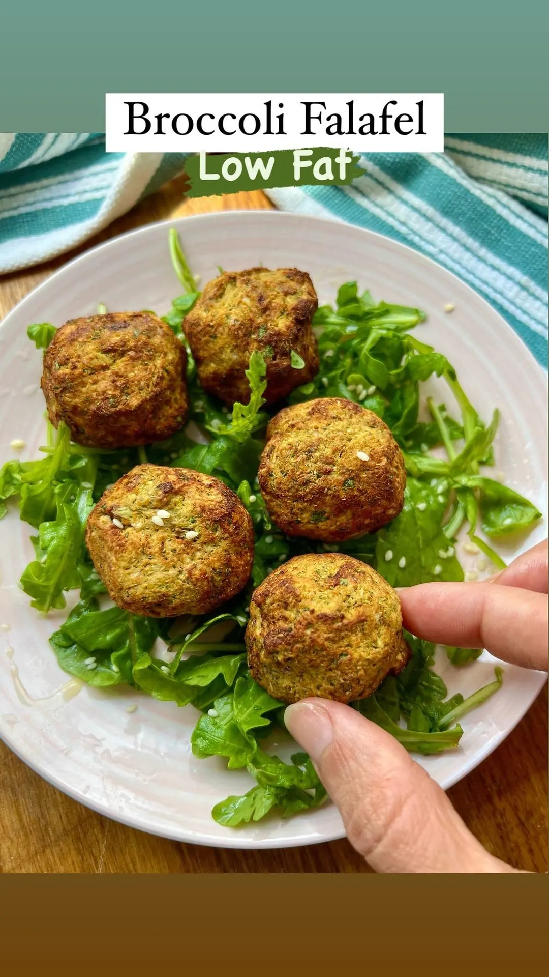 low-fat-air-fryer-falafel-with-added-greens