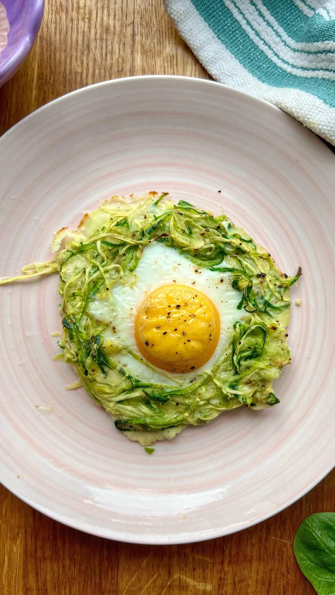 egg-nests
