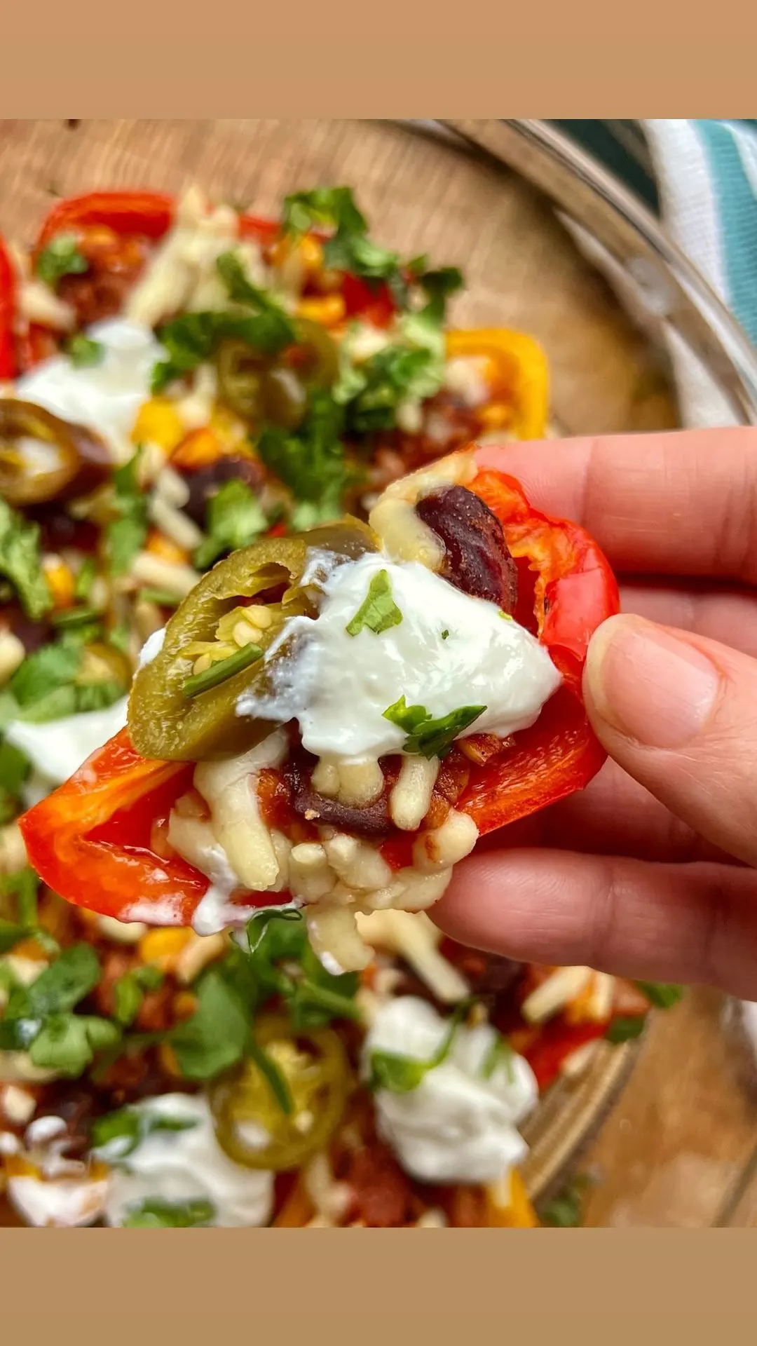 healthy-loaded-bell-pepper-nachos