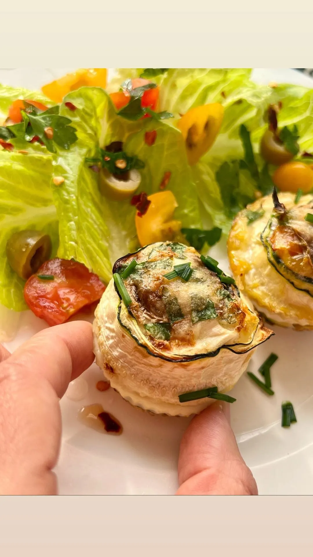 egg-cakes