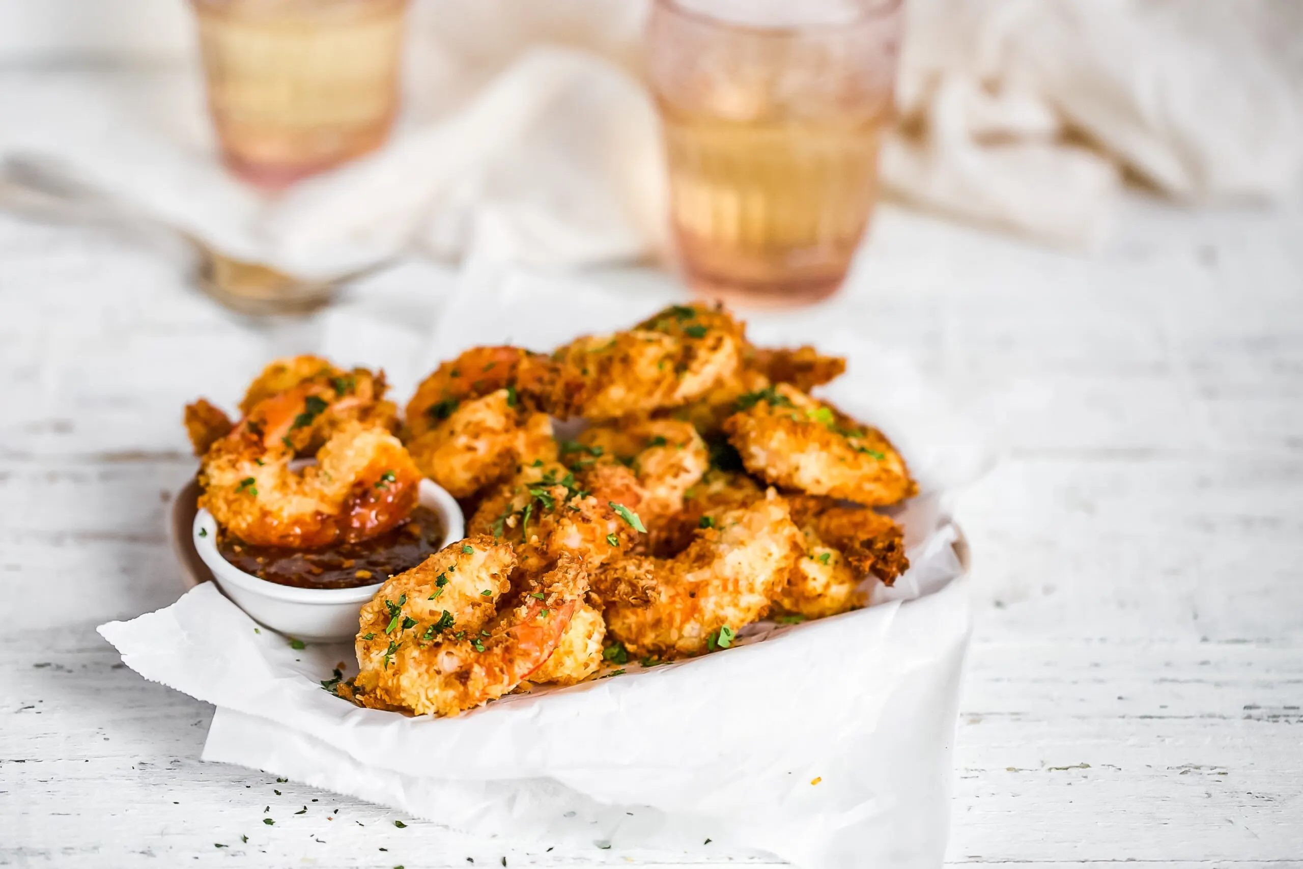 air-fryer-coconut-shrimp