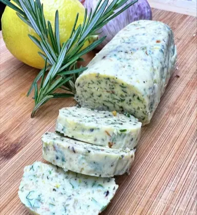 garlic-confit-compound-butter