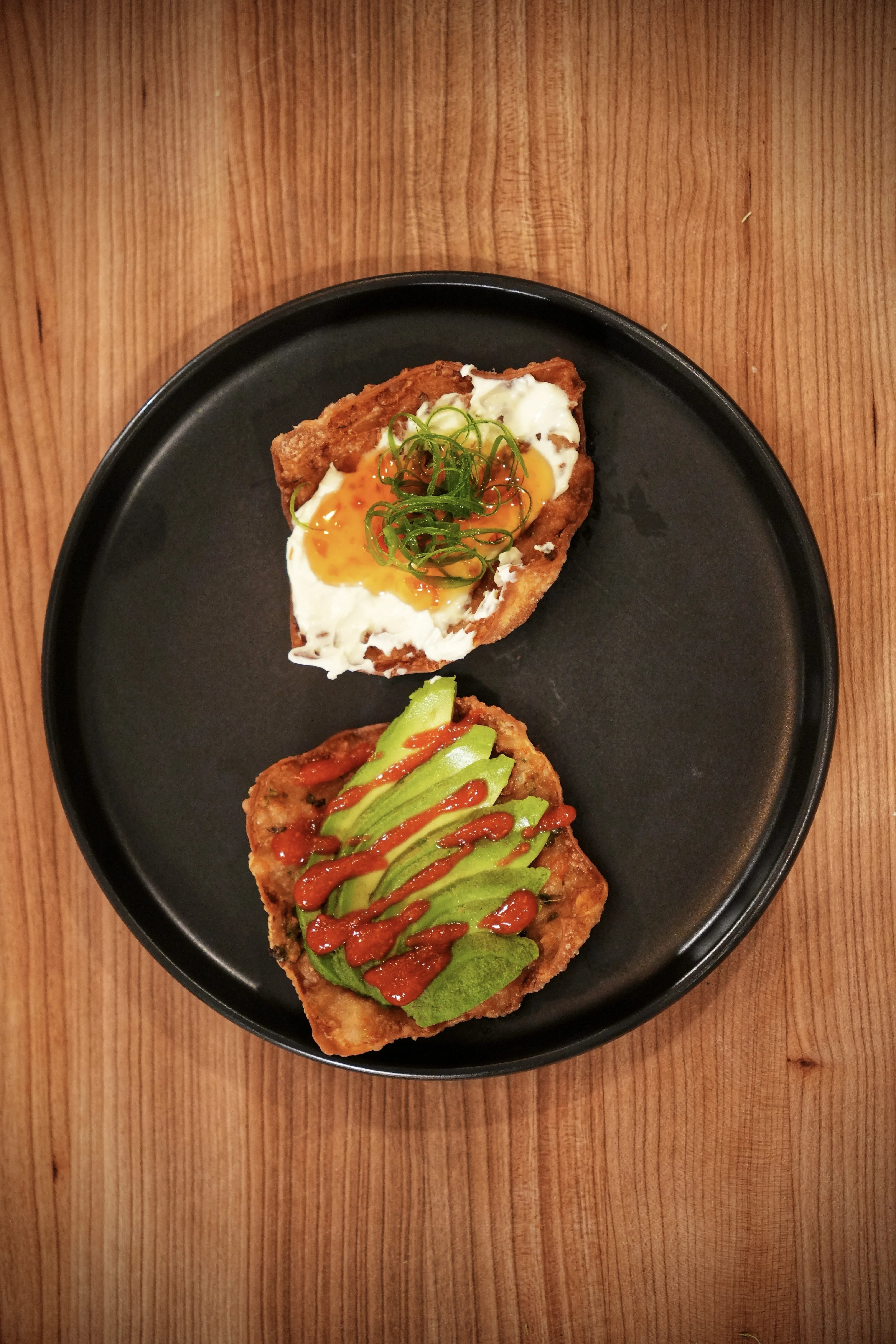 shrimp-toast-wontons