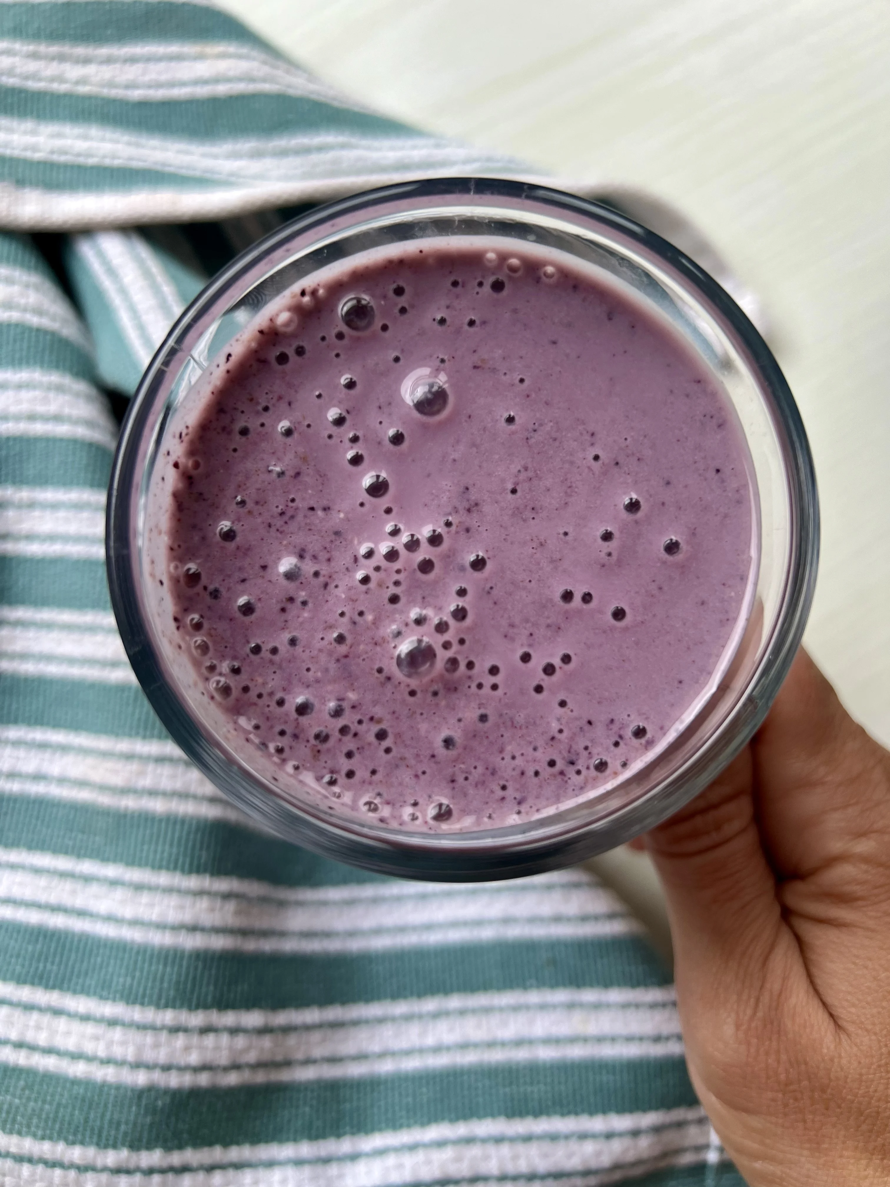 purple-protein-smoothie