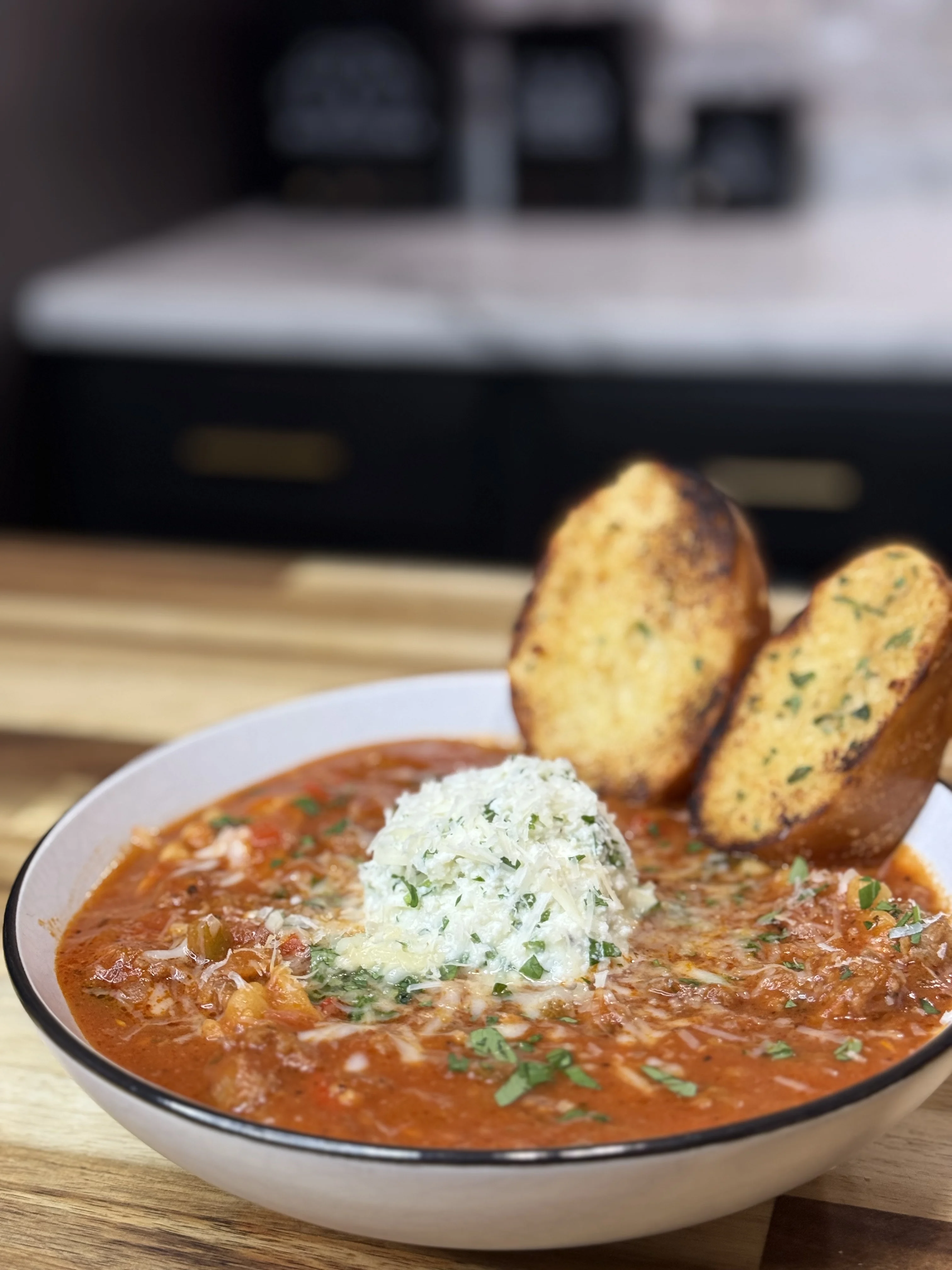 lasagna-soup