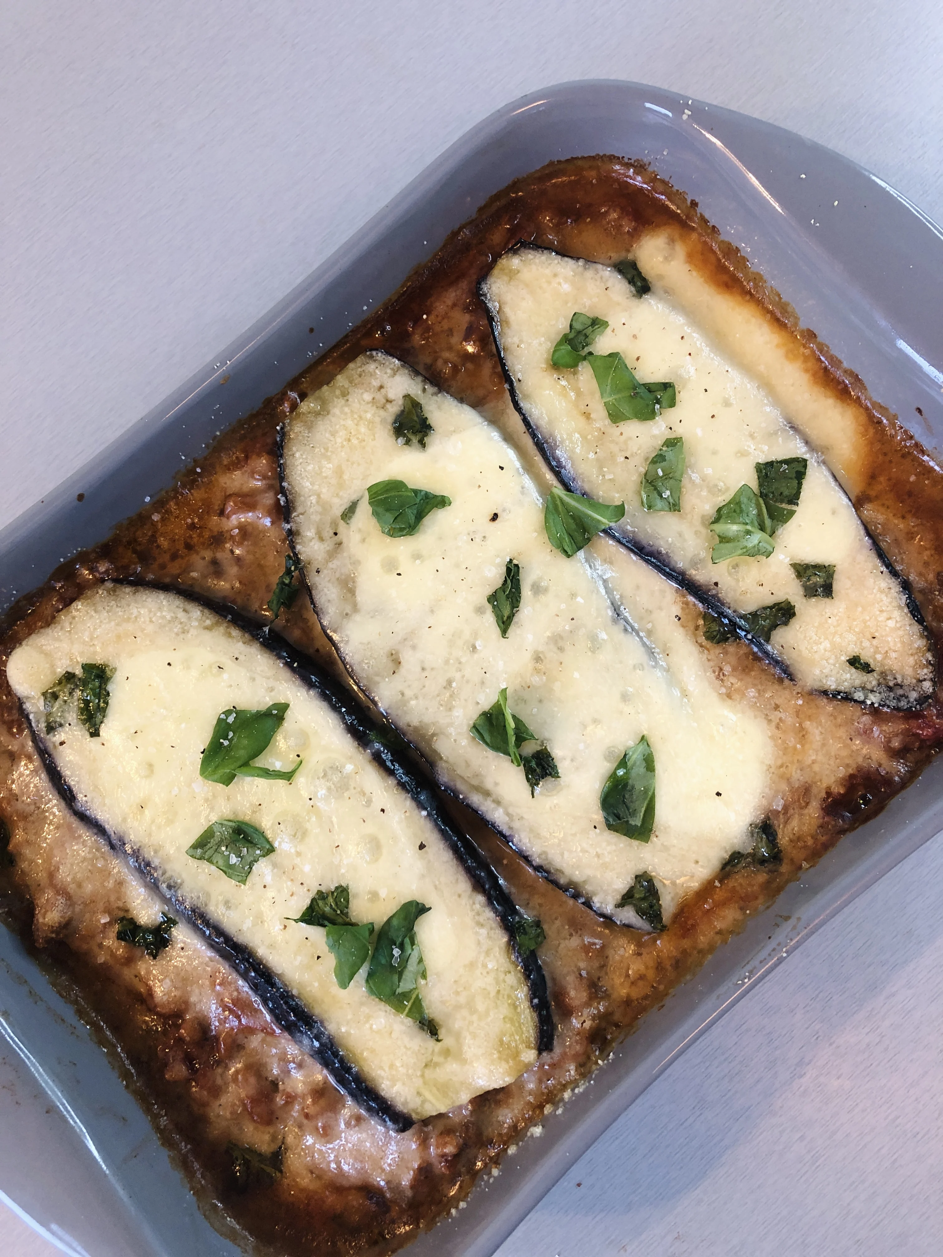melanzane