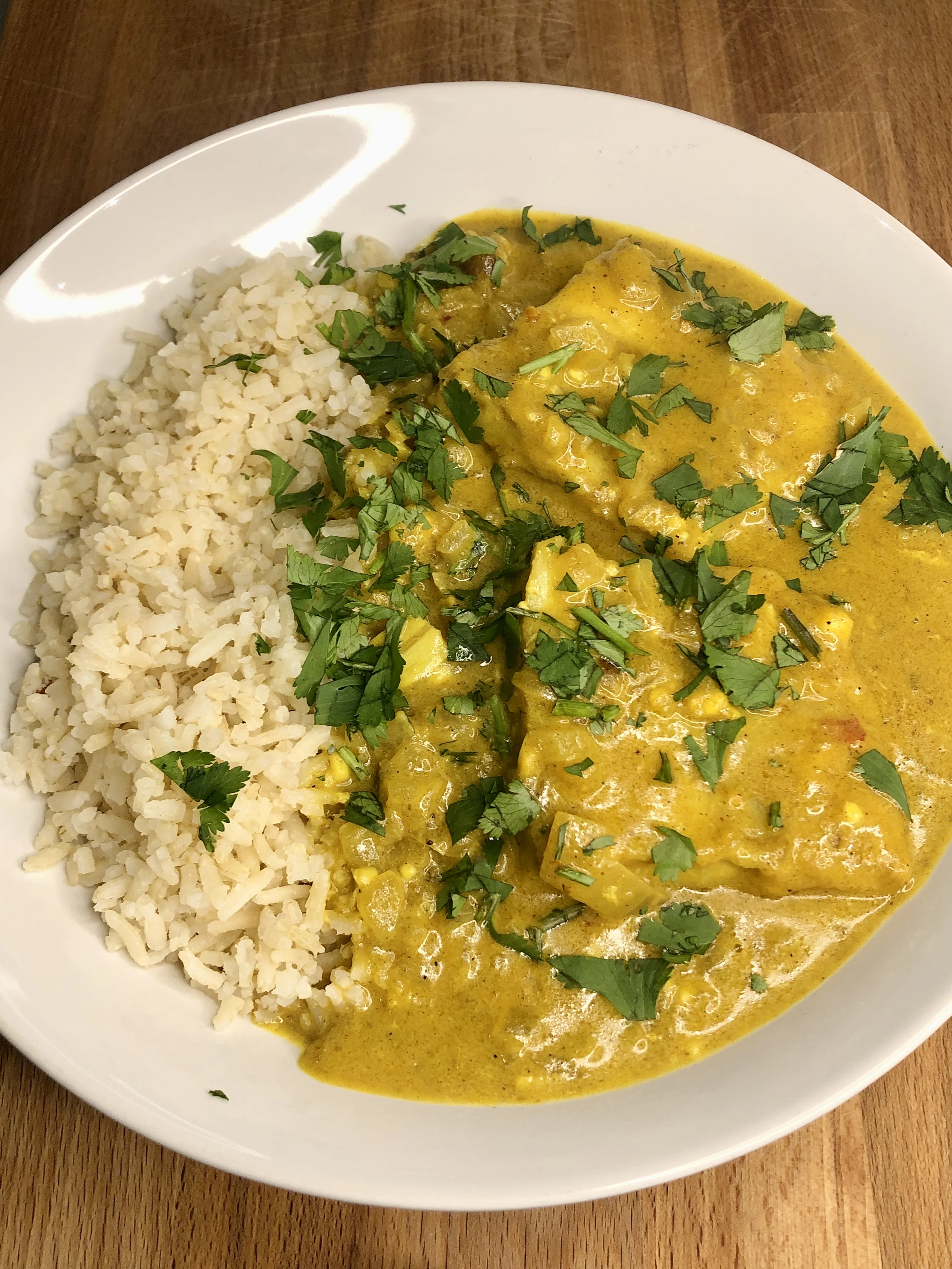 fish-curry