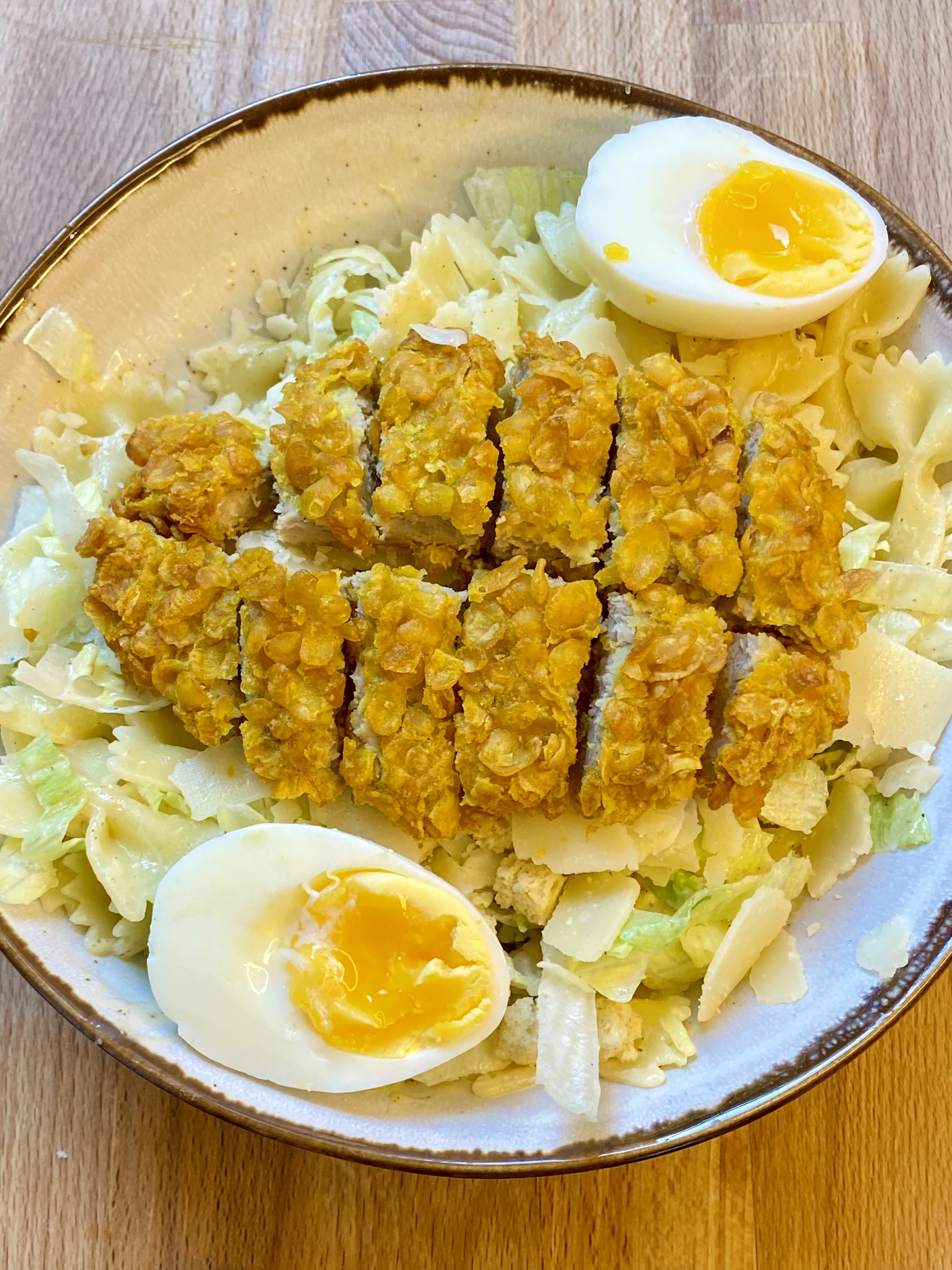 caesar-salad-pasta