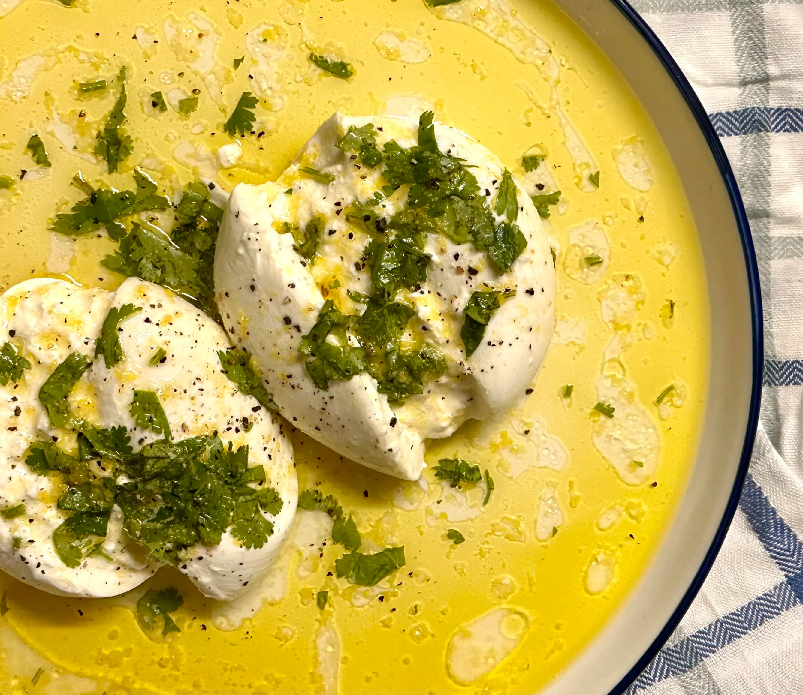 lemon-burrata-crostini