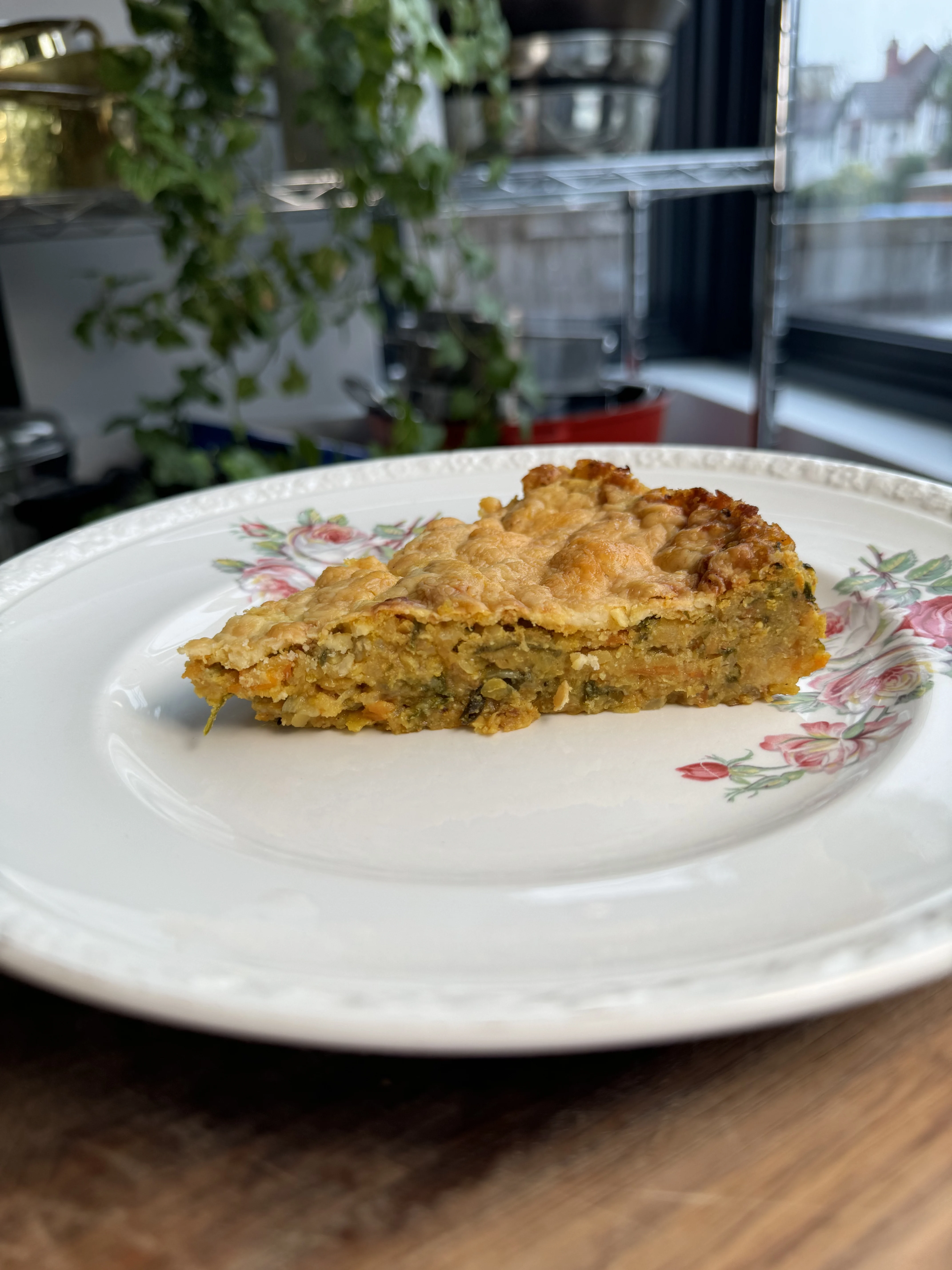 red-lentil-cake