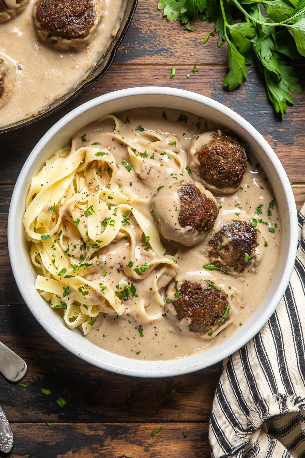 vegan-meatball