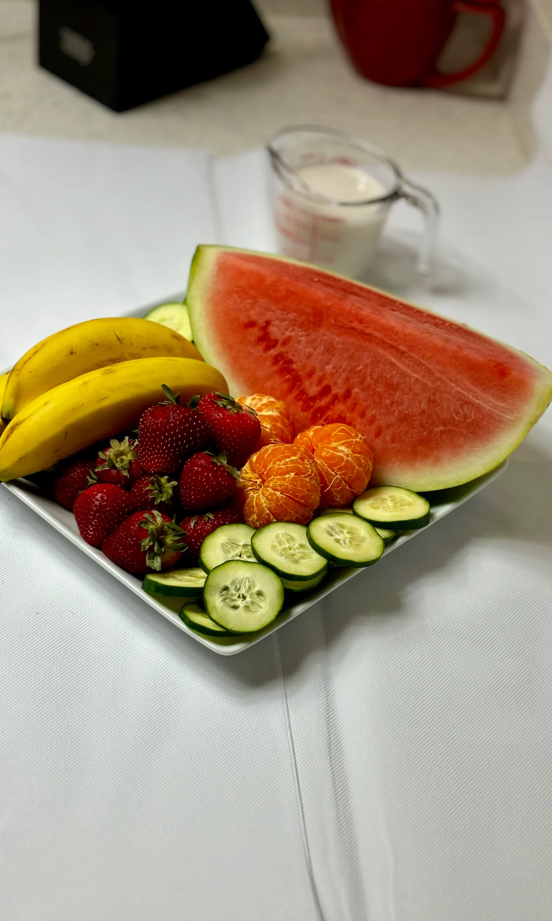 fresh-cucumber-watermelon-smoothie