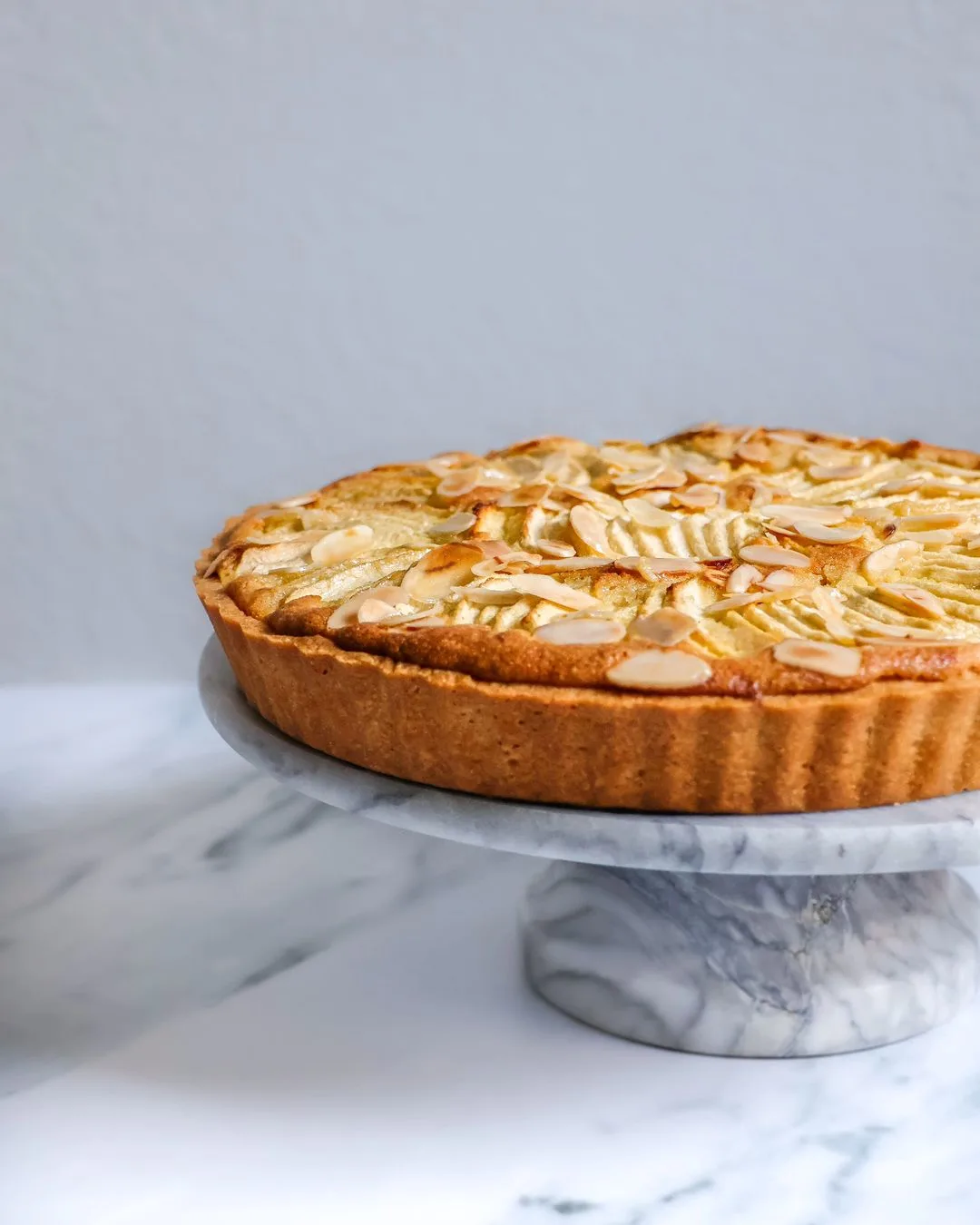 maple-apple-frangipane-tart