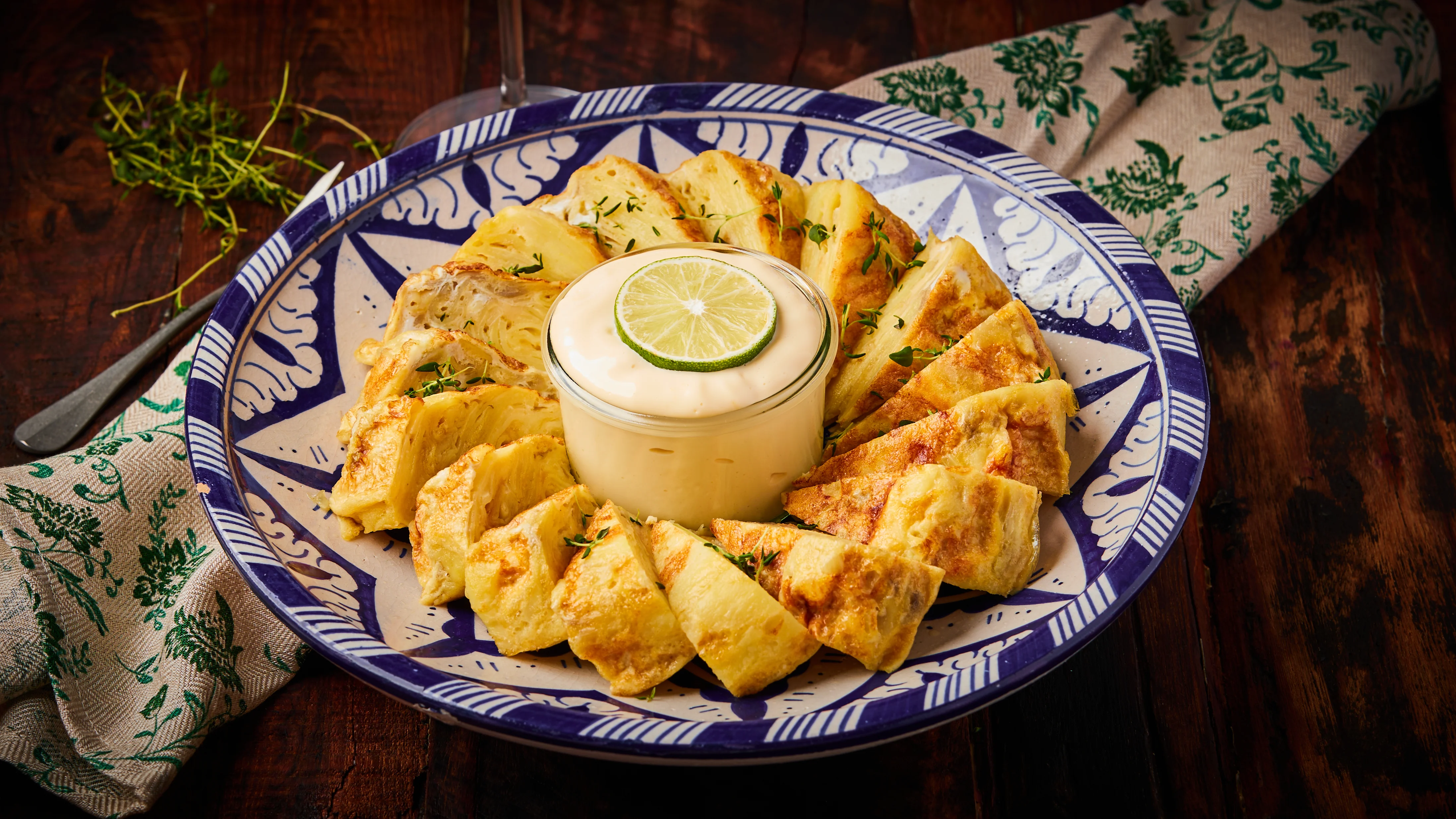 spanish-omelette
