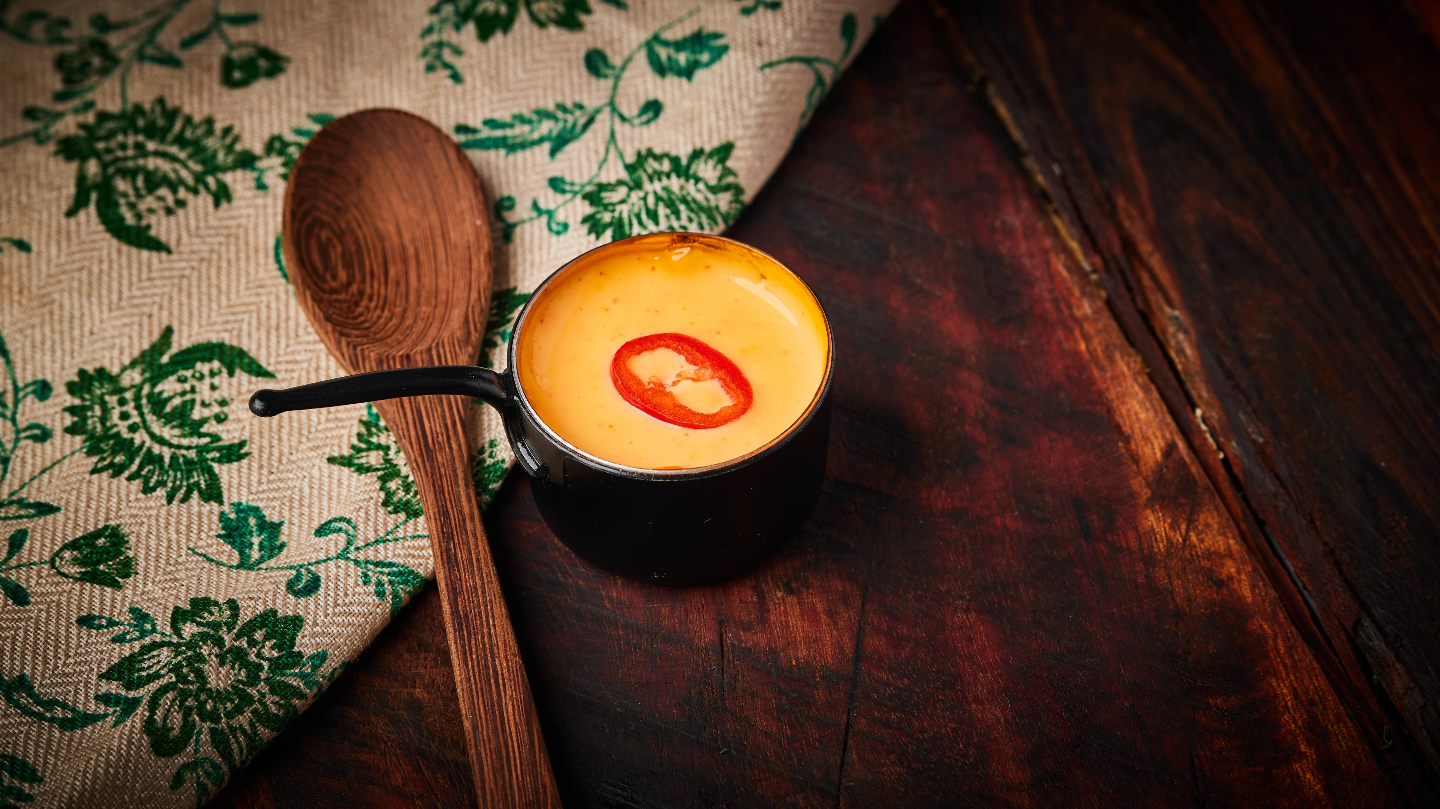 chili-mayo