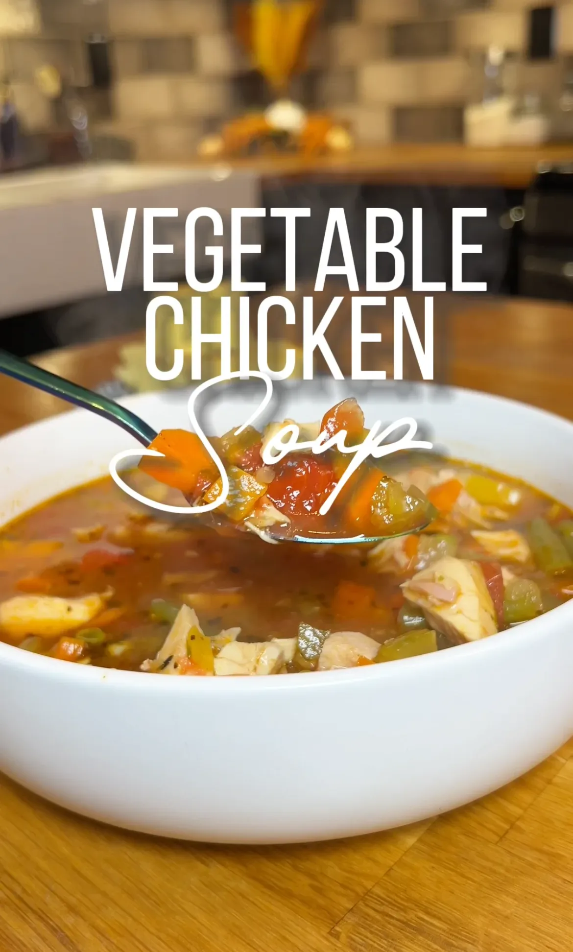 vegetable-and-chicken-soup