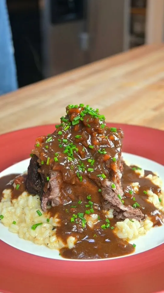 red-wine-roast-on-truffle-parmigiano-risotto