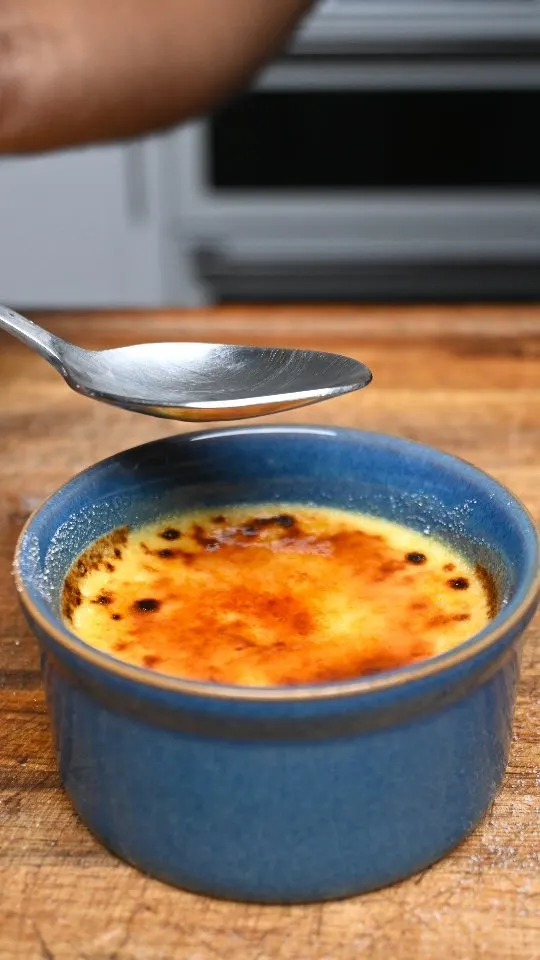 crema-catalana