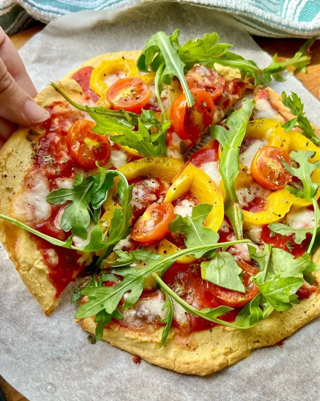 guilt-free-pizza