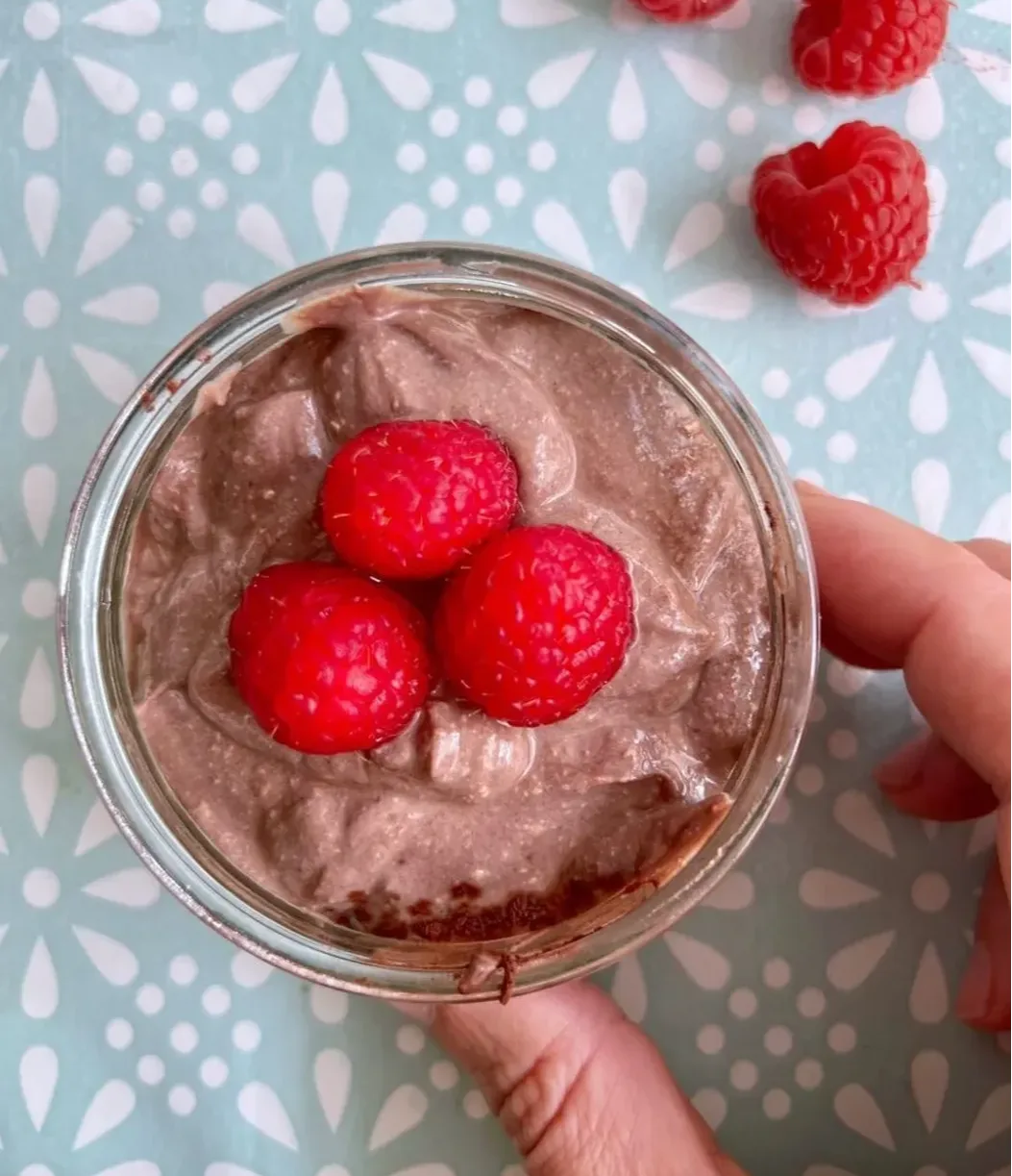 choco-tofu-mousse