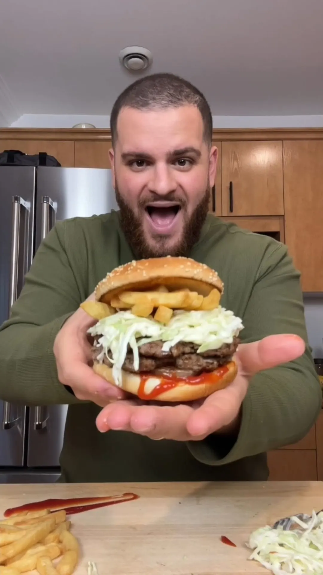 lebanese-burger