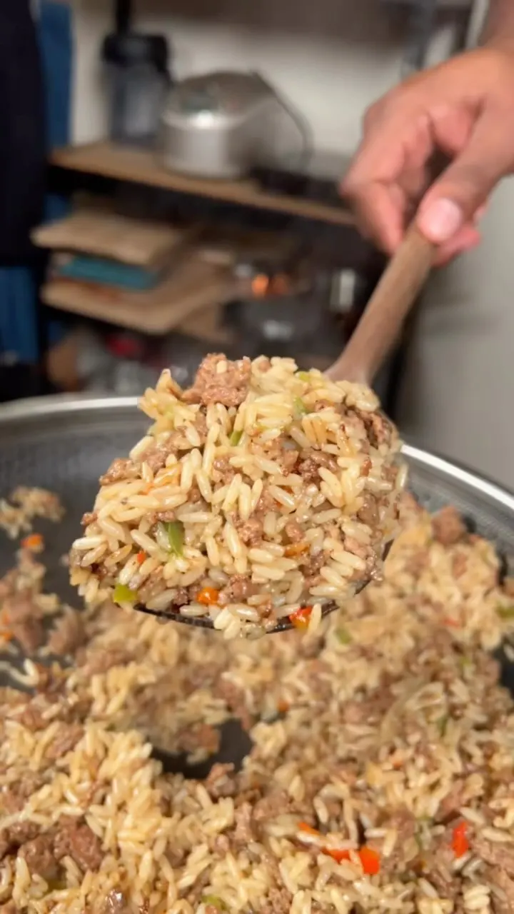 quick-and-easy-dirty-rice