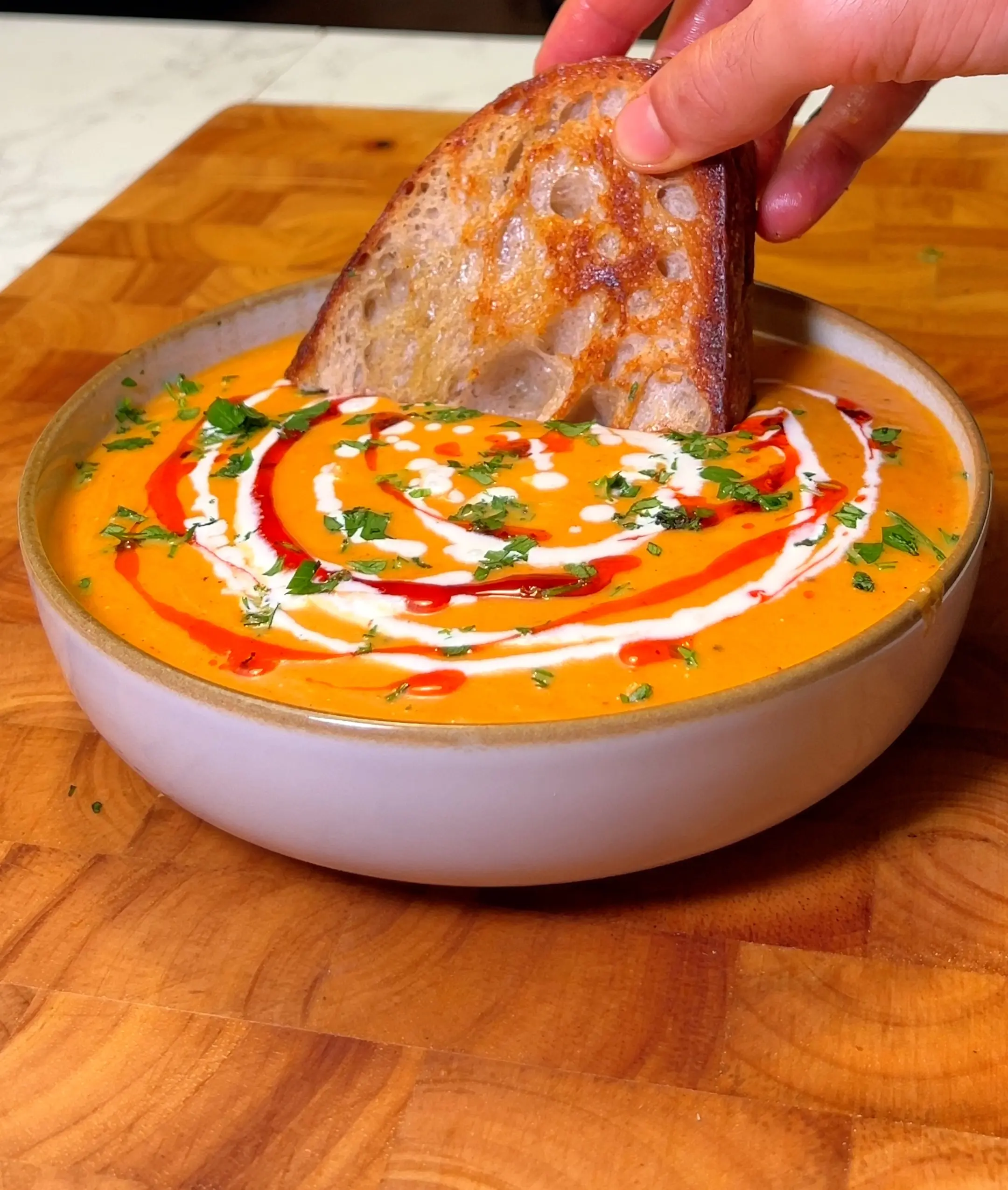 sopa-de-calabaza-asada-roasted-butternut-squash-soup