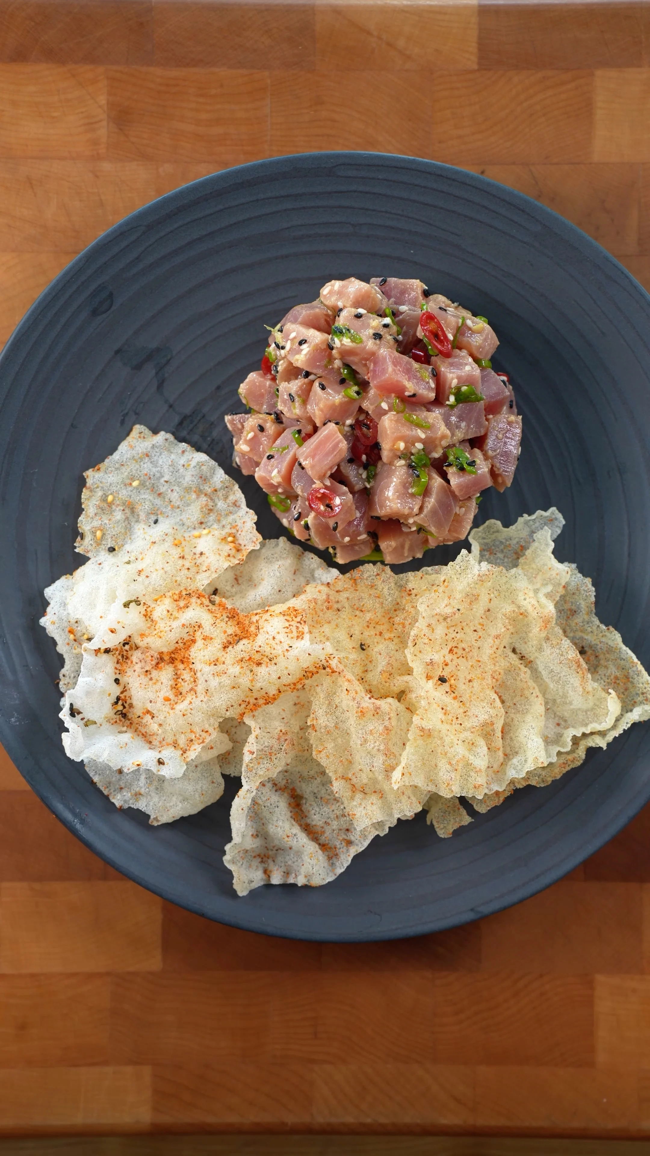 tuna-tartare