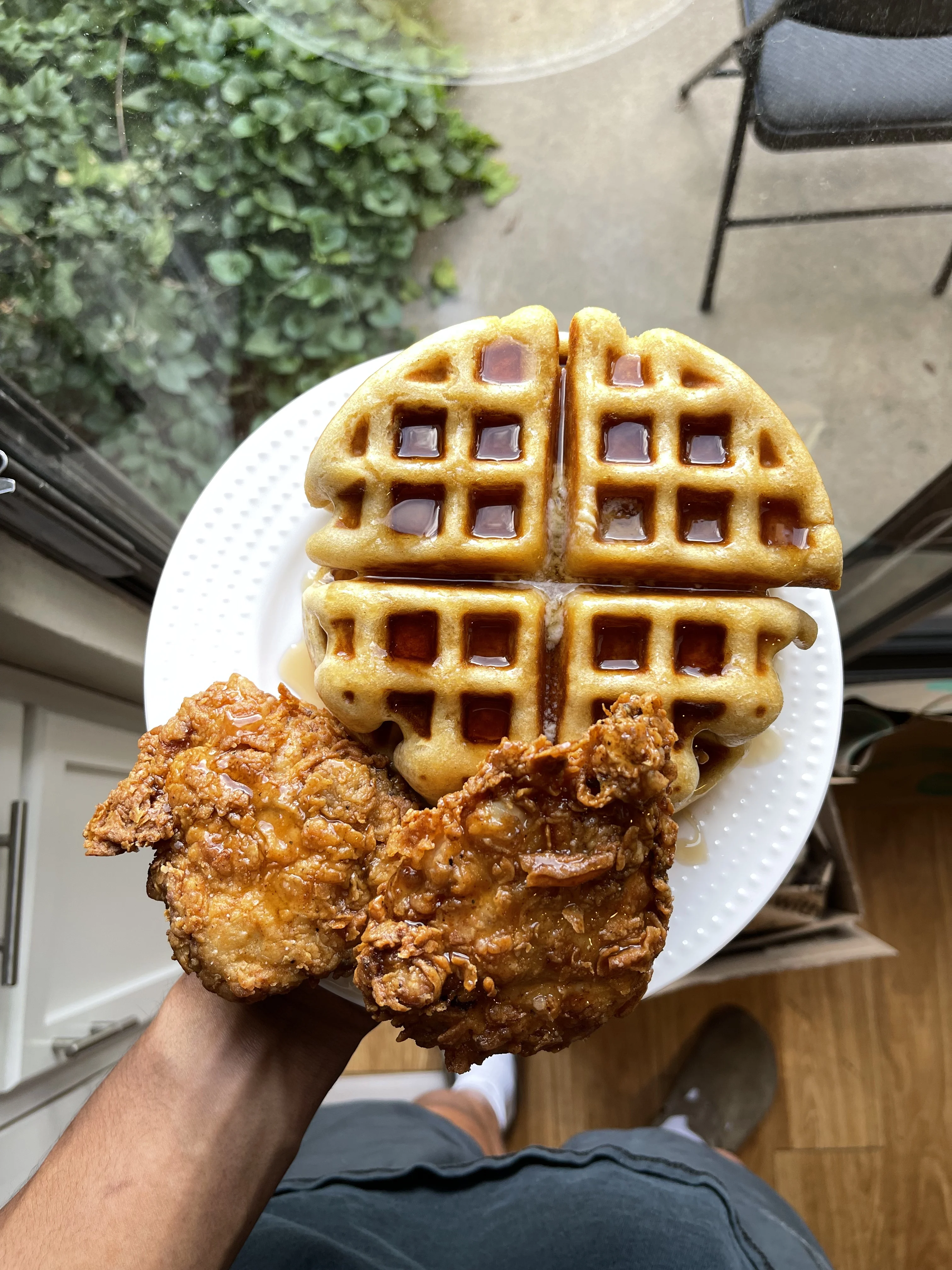 the-best-buttermilk-waffle