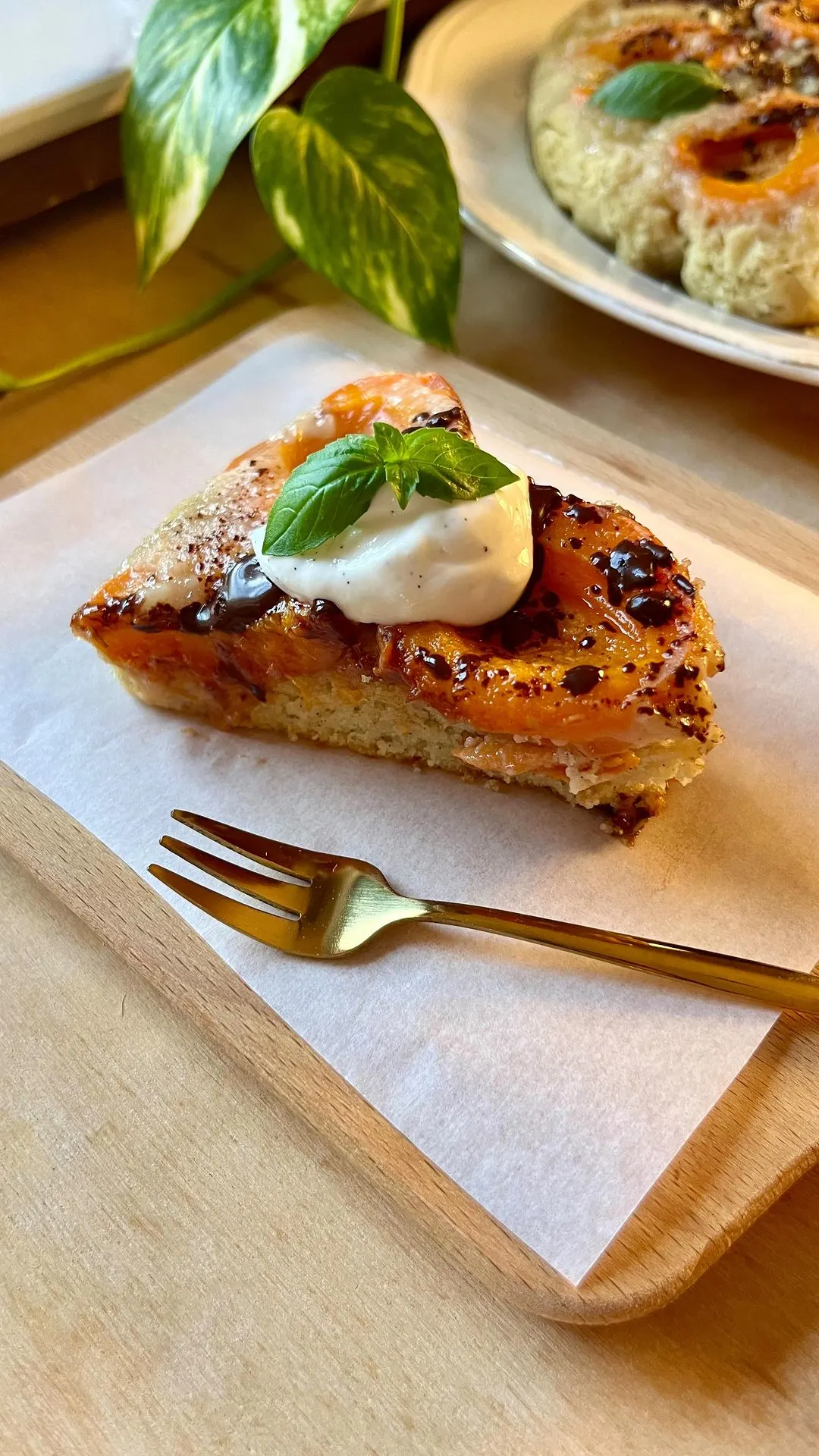 torta-rovesciata-alle-albicocche