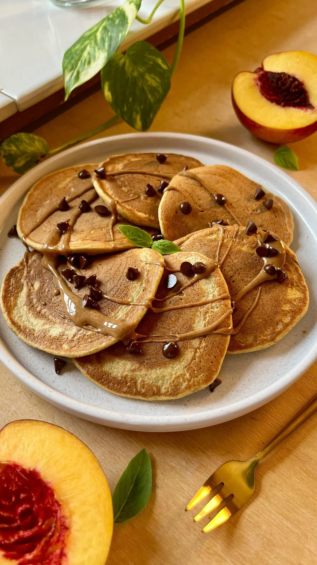 pancakes-alle-pesche