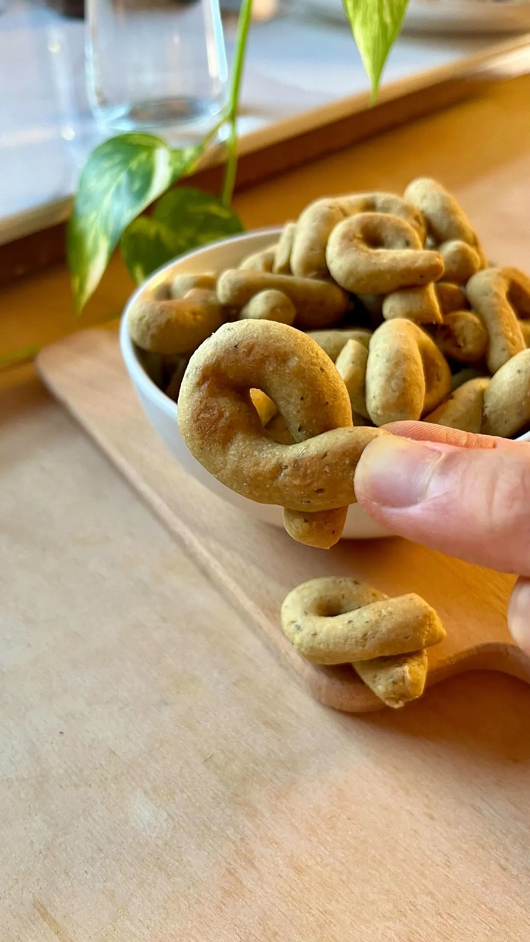 taralli-di-ceci